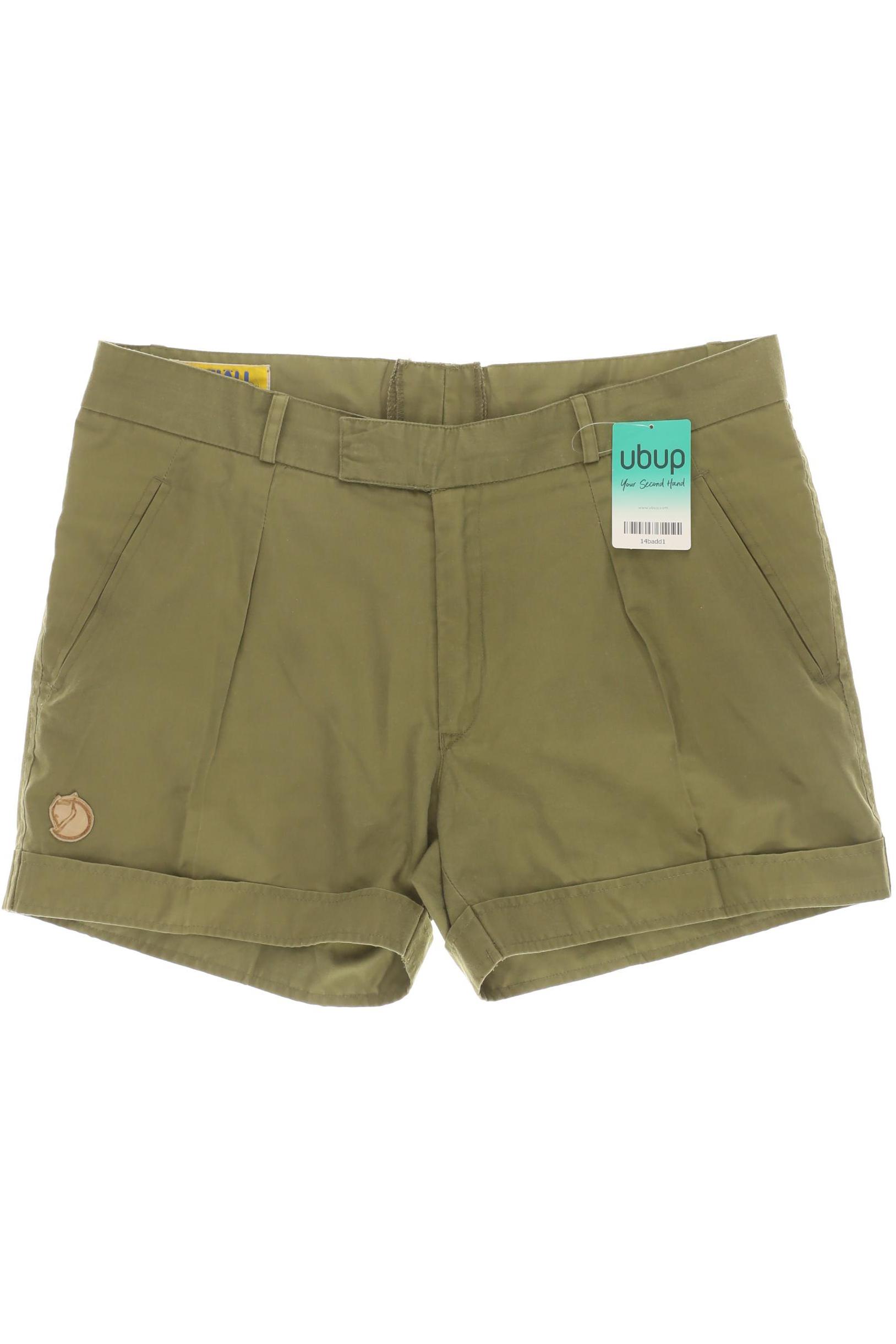 

Fjällräven Herren Shorts, grün, Gr. 52