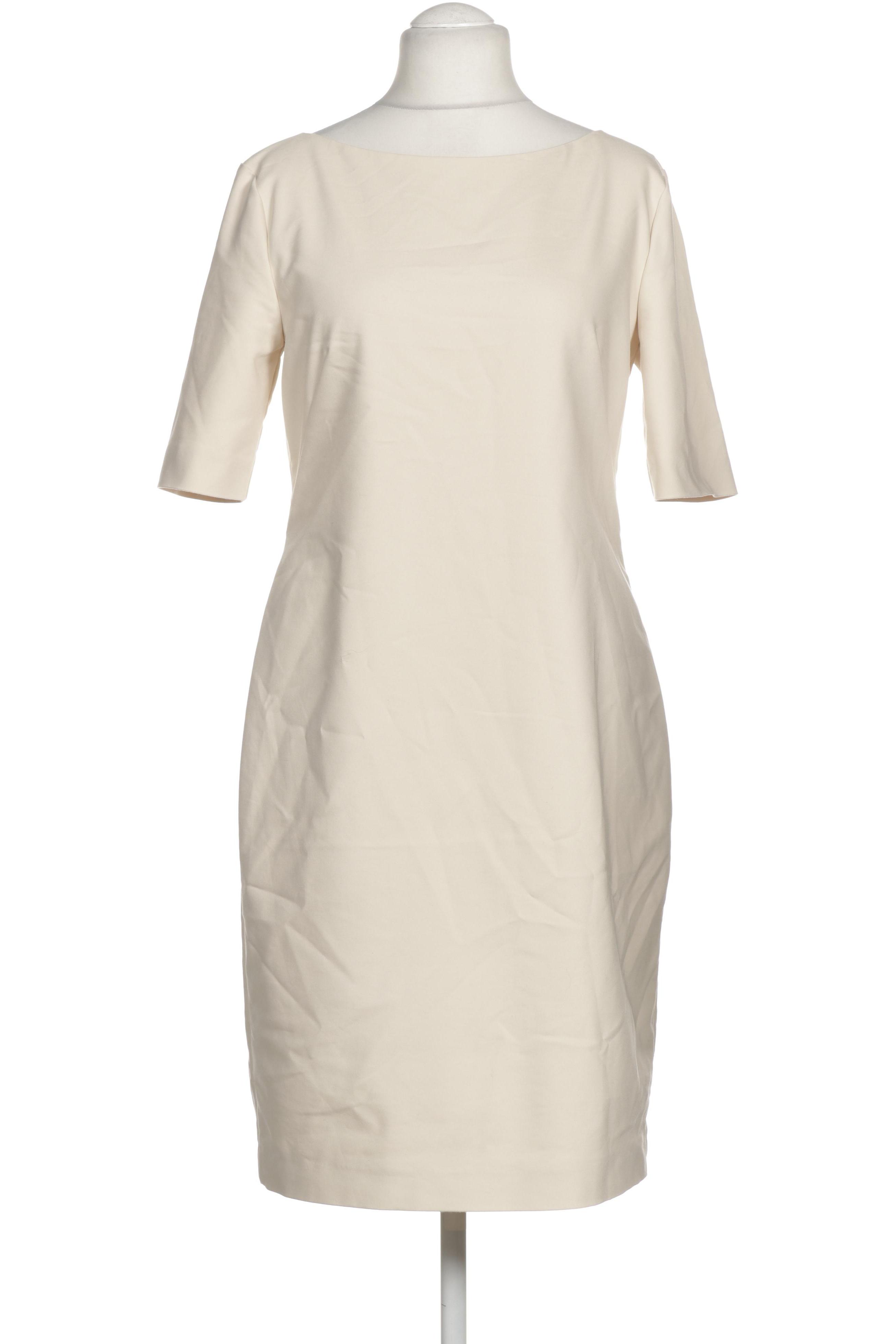 

Hallhuber Damen Kleid, weiß, Gr. 44