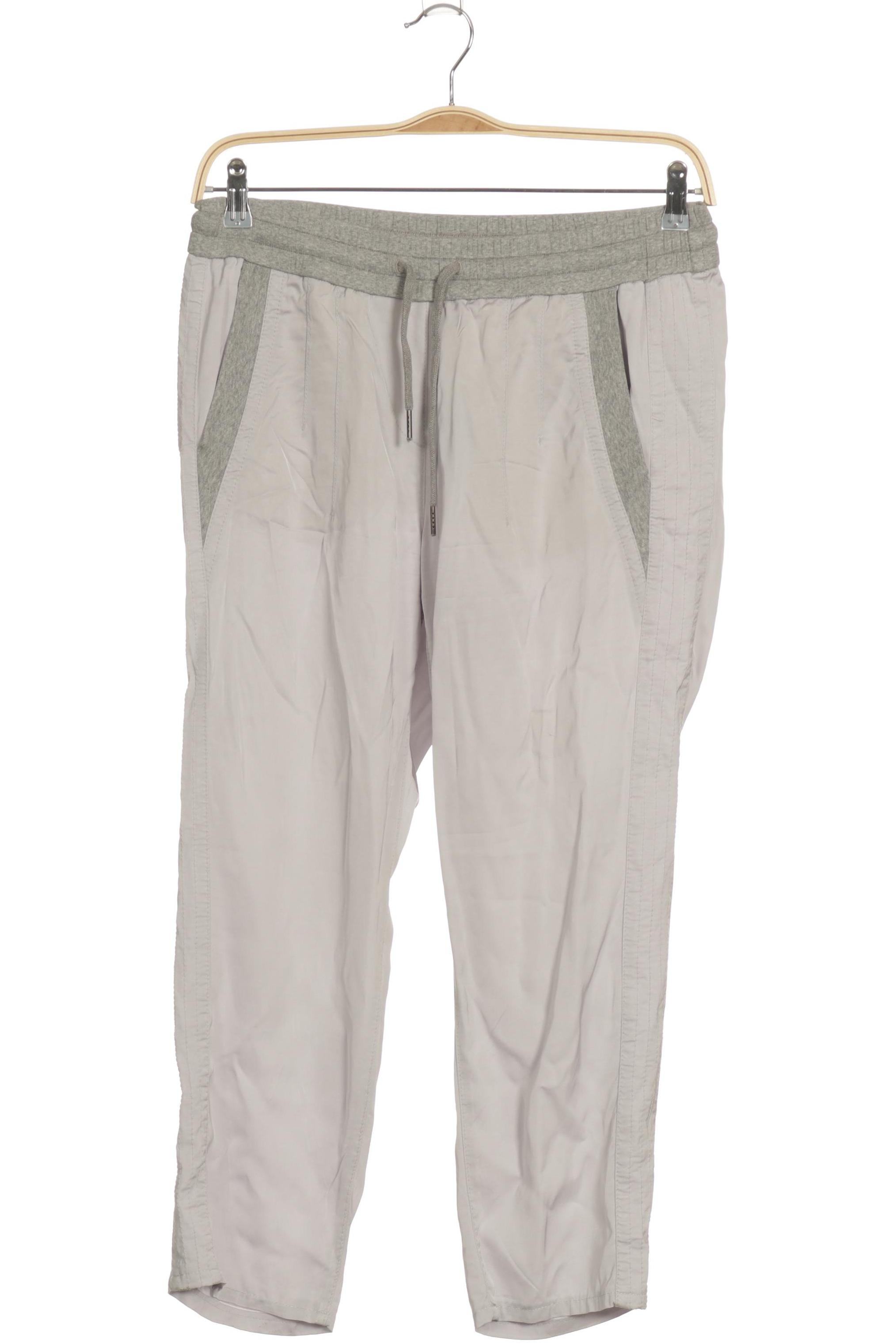 

Marc Cain Damen Stoffhose, grau, Gr.