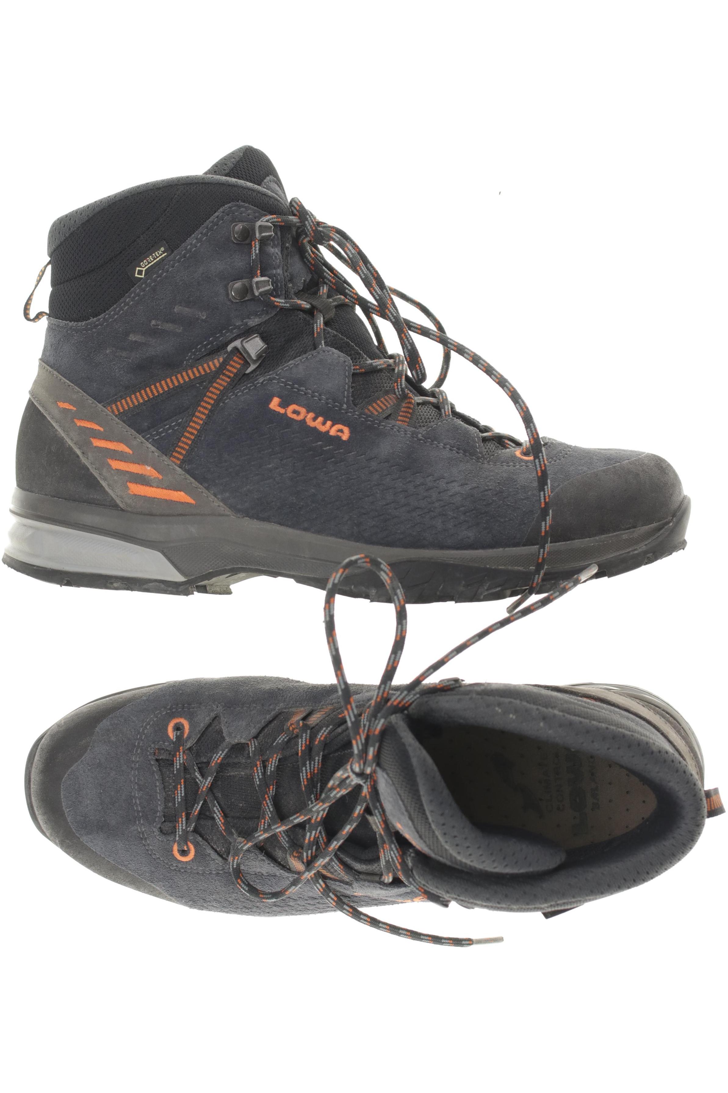 

Lowa Herren Stiefel, grau, Gr. 42.5