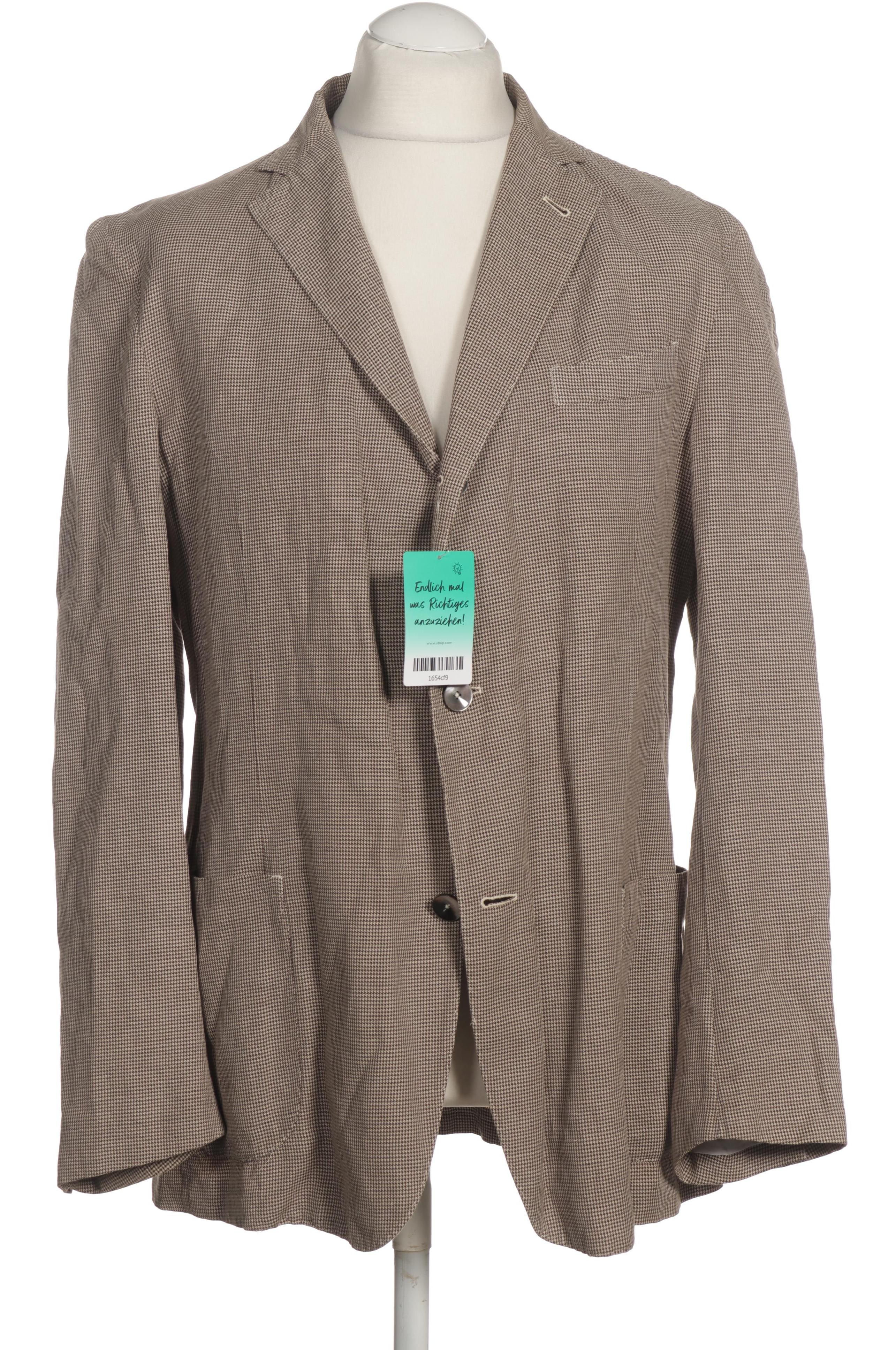 

Pal Zileri Herren Sakko, braun, Gr. 54