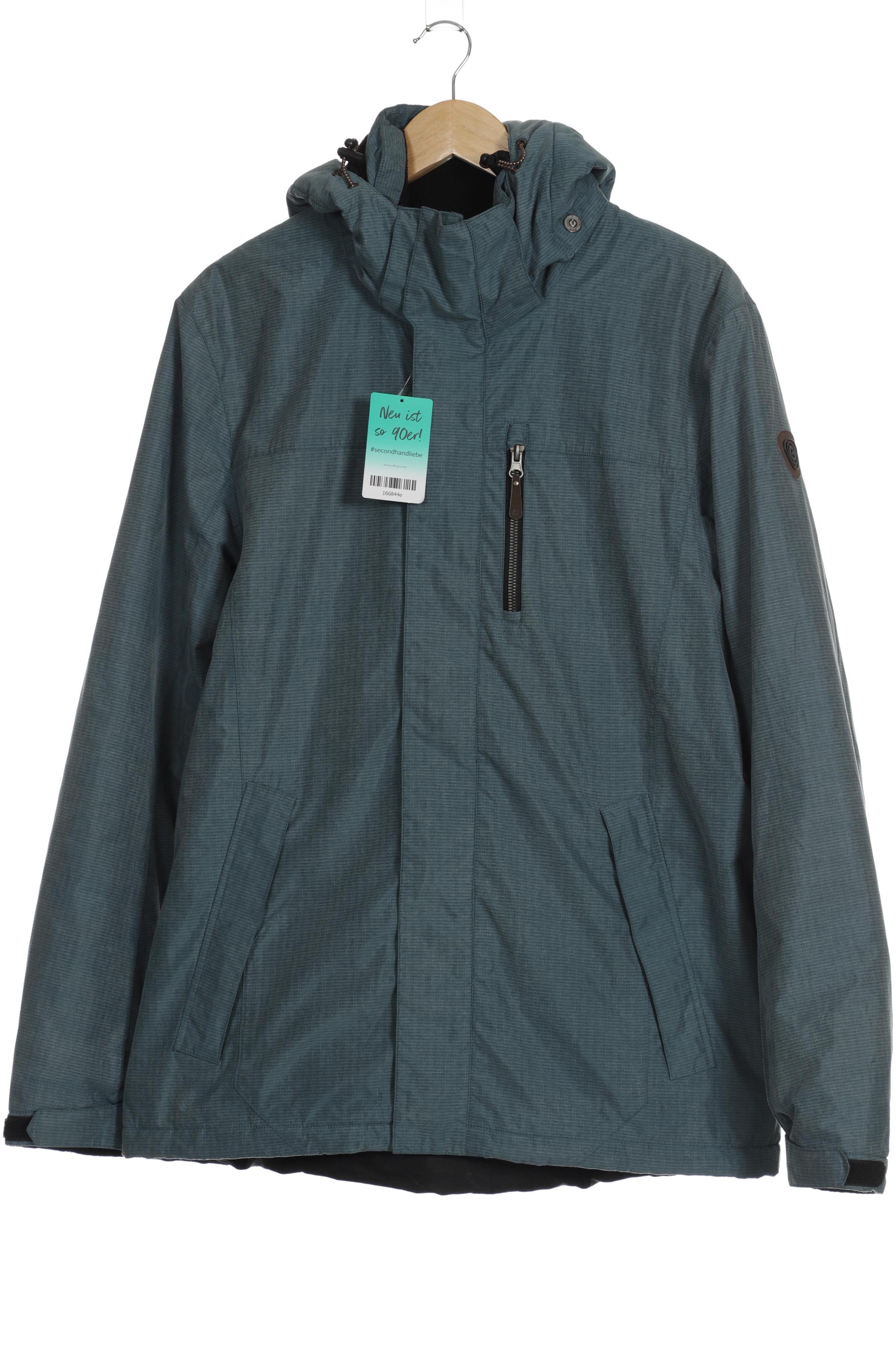 

killtec Herren Jacke, türkis, Gr.