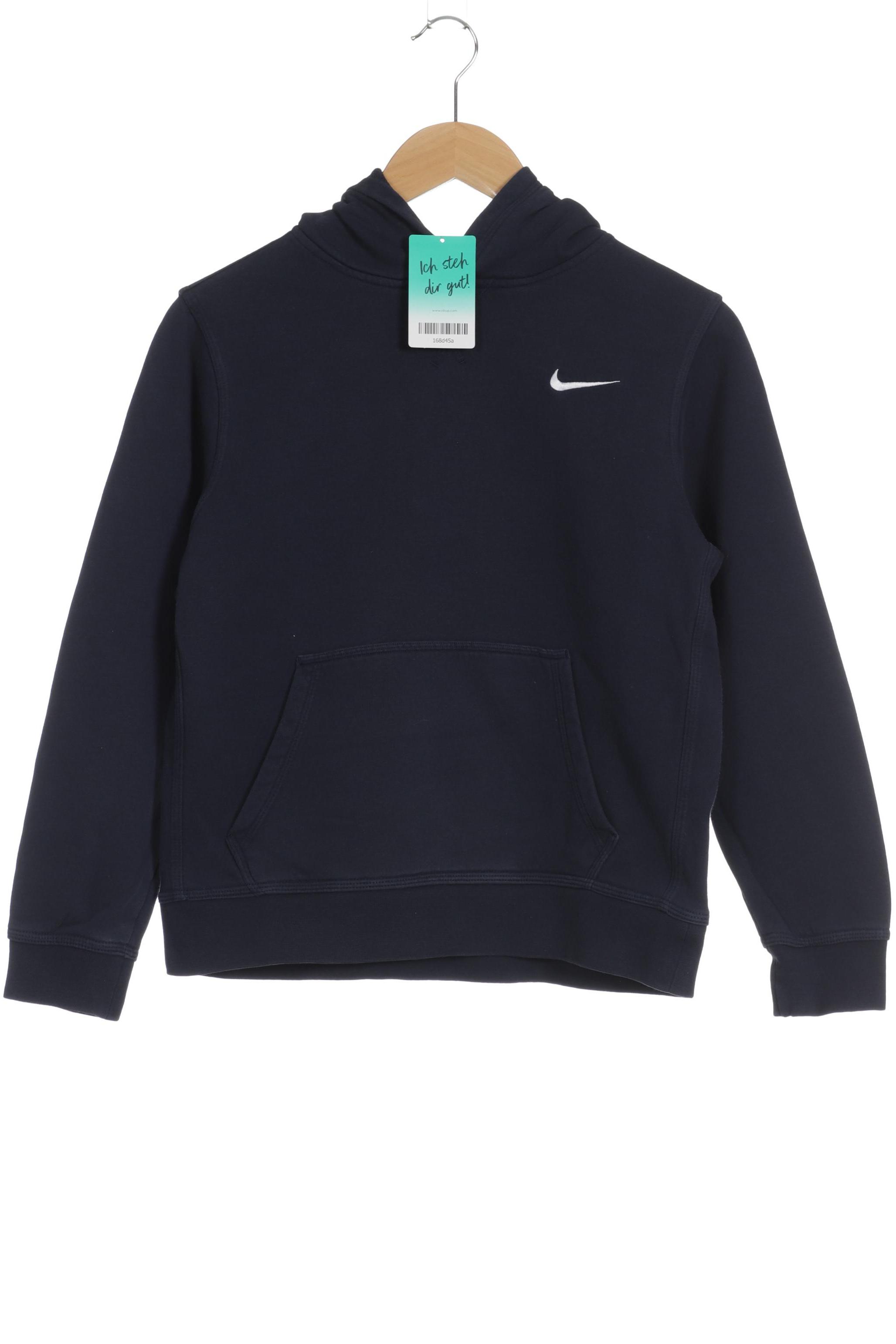 

Nike Jungen Hoodies & Sweater, blau, Gr.