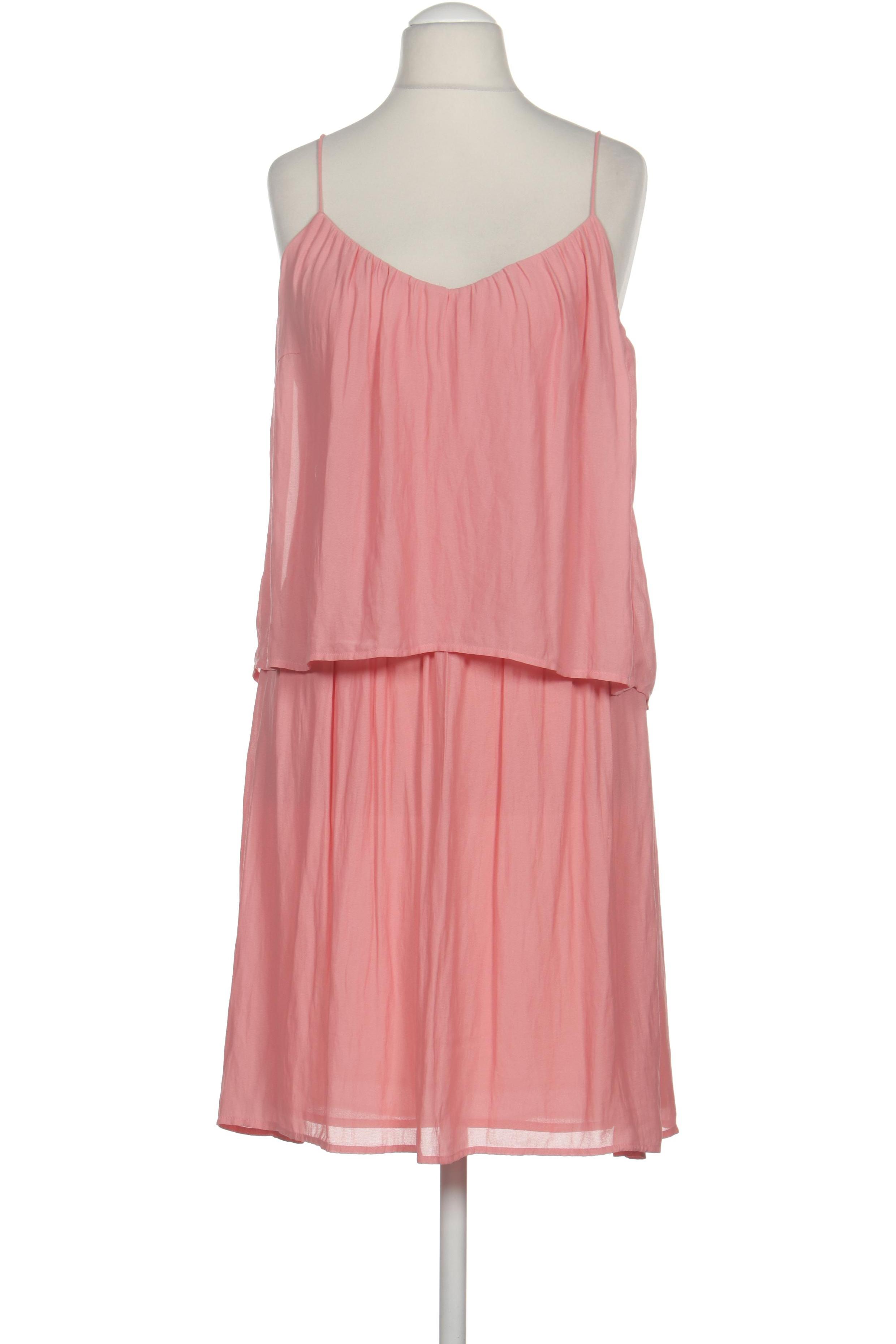 

Esprit Damen Kleid, pink, Gr. 36