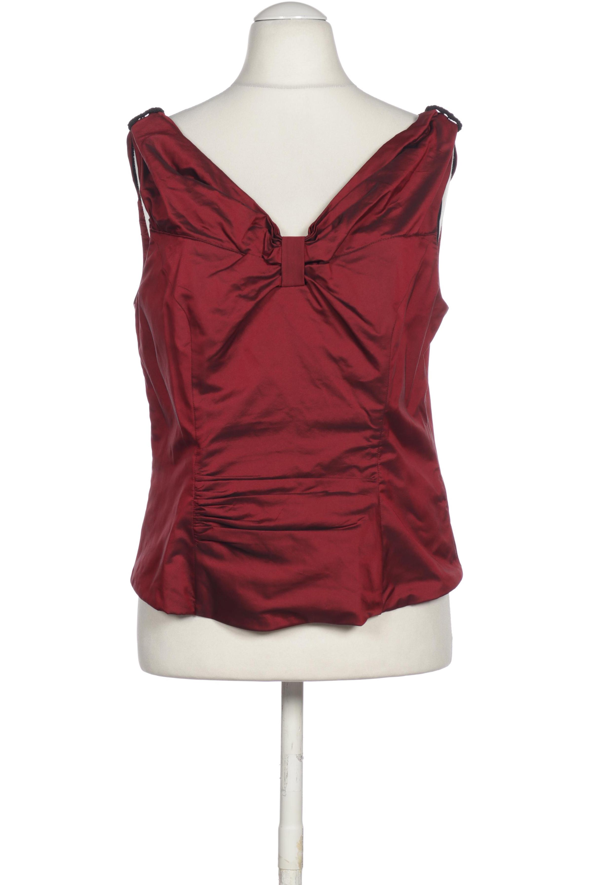 

Vera Mont Damen Bluse, pink, Gr. 44