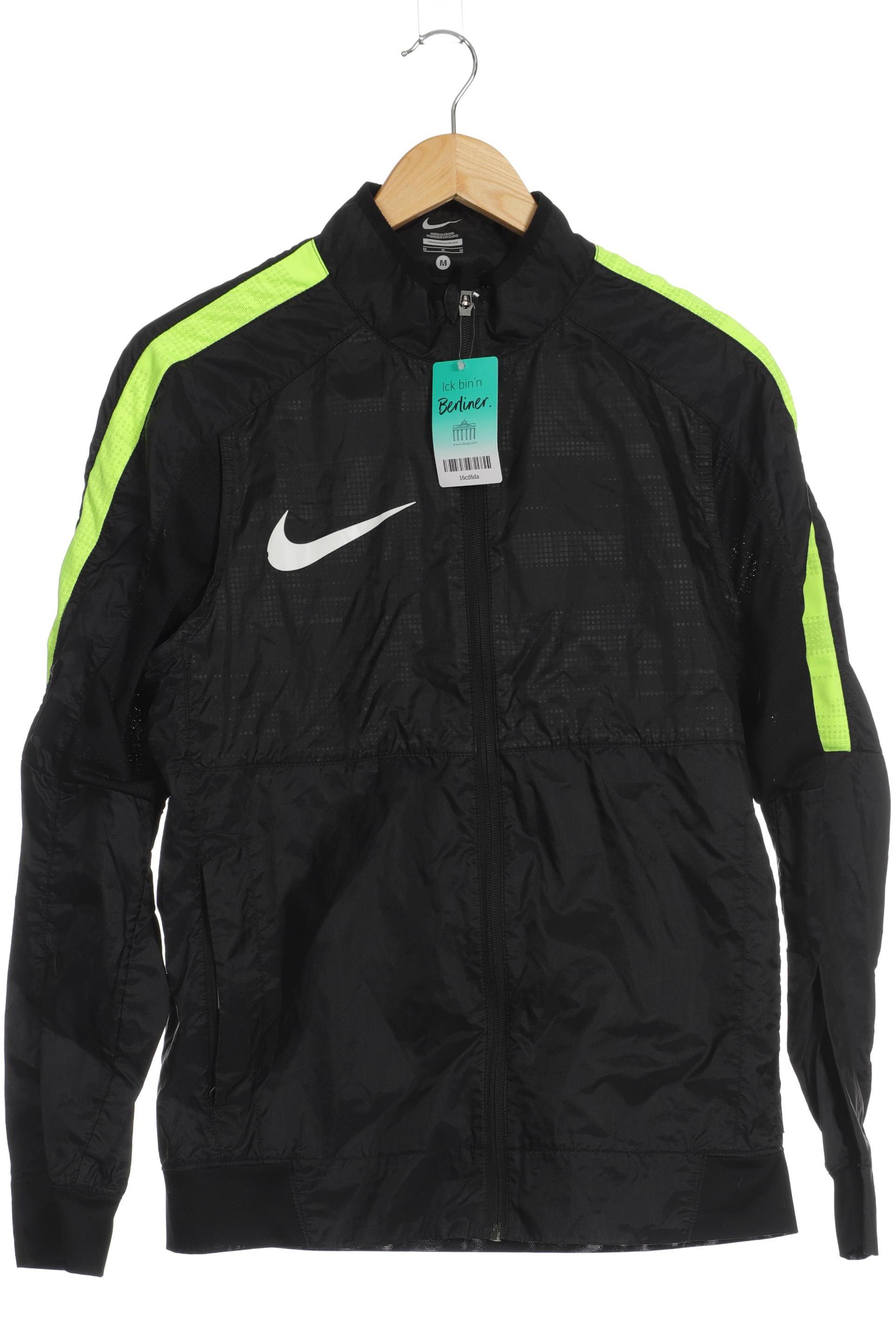 

Nike Herren Jacke, schwarz, Gr.