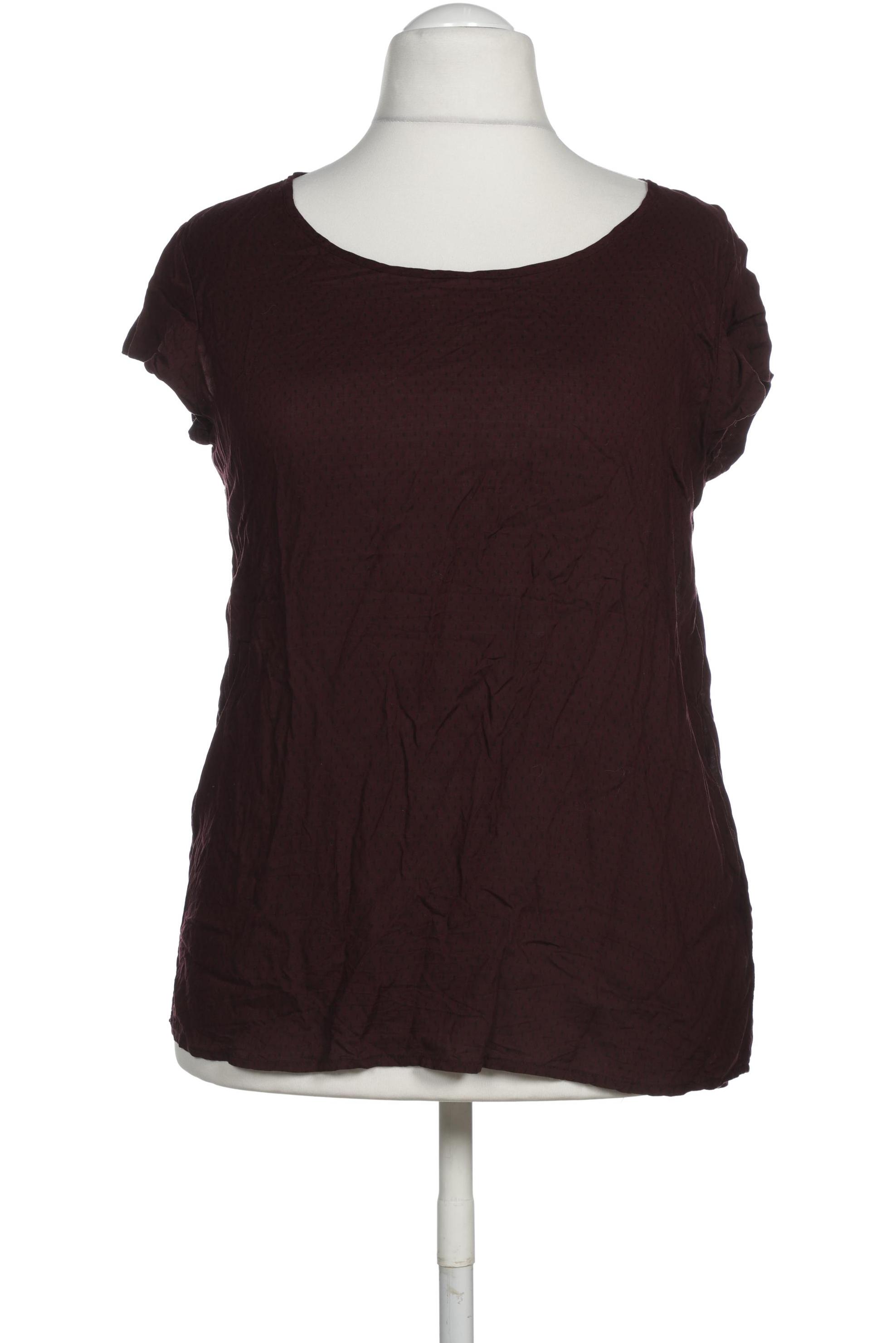 

Opus Damen T-Shirt, rot, Gr. 42