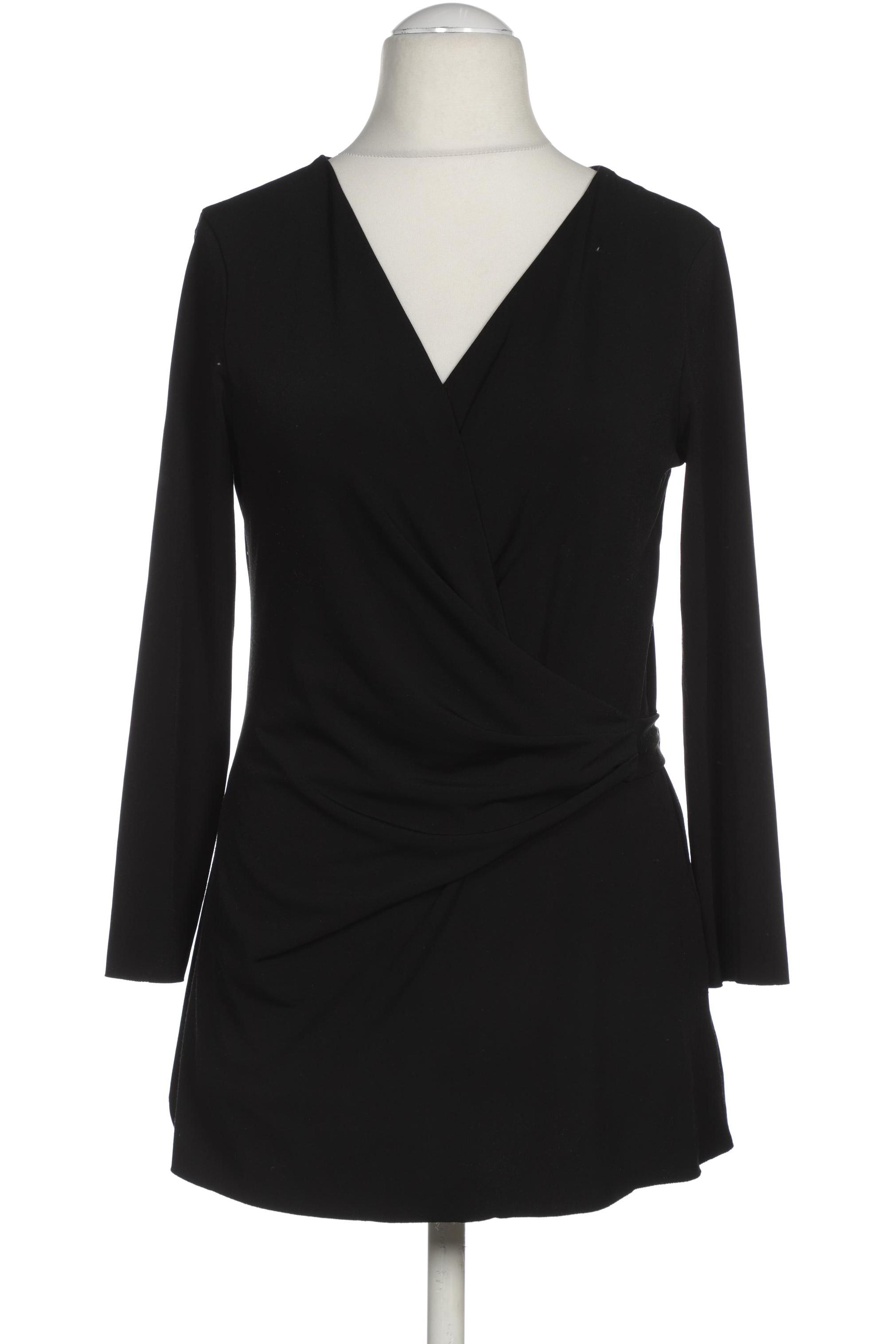 

Velvet by Graham & Spencer Damen Bluse, schwarz, Gr.