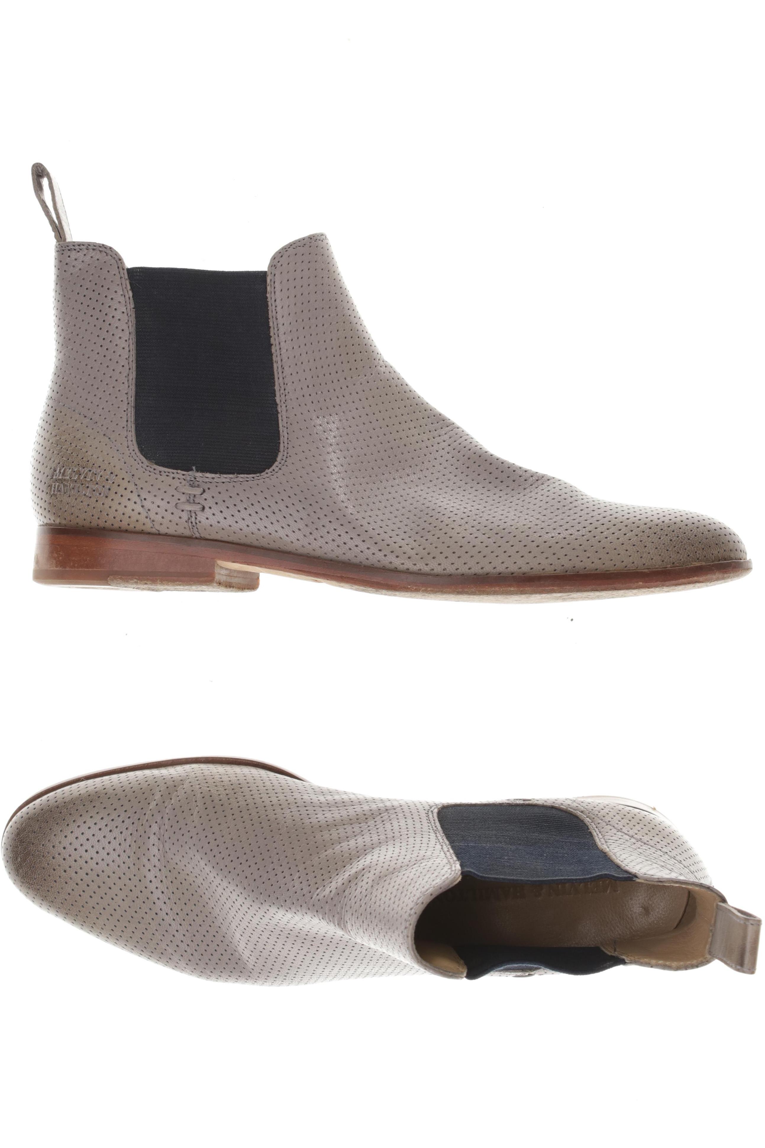 

Melvin & Hamilton Damen Stiefelette, , Gr. 40