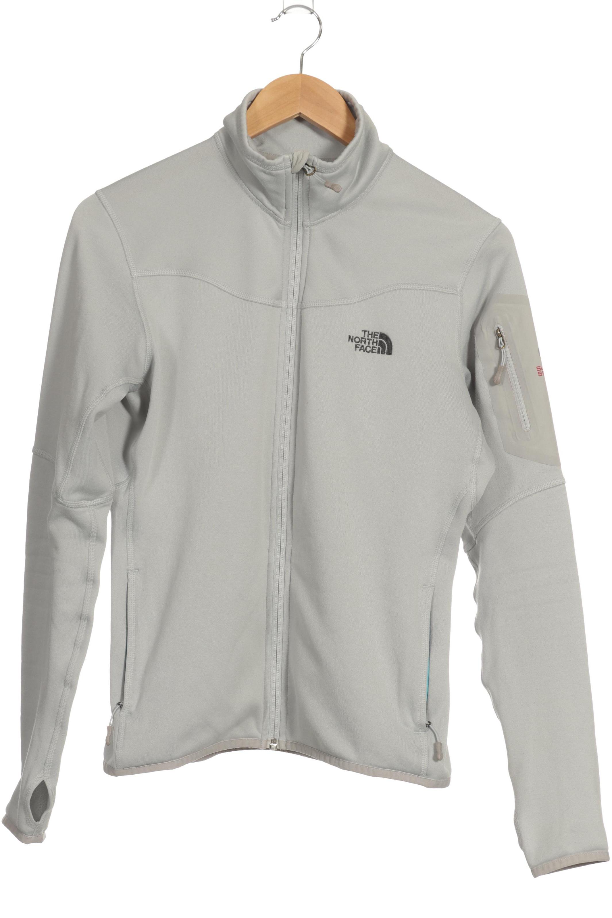 

The North Face Damen Strickjacke, grau, Gr.