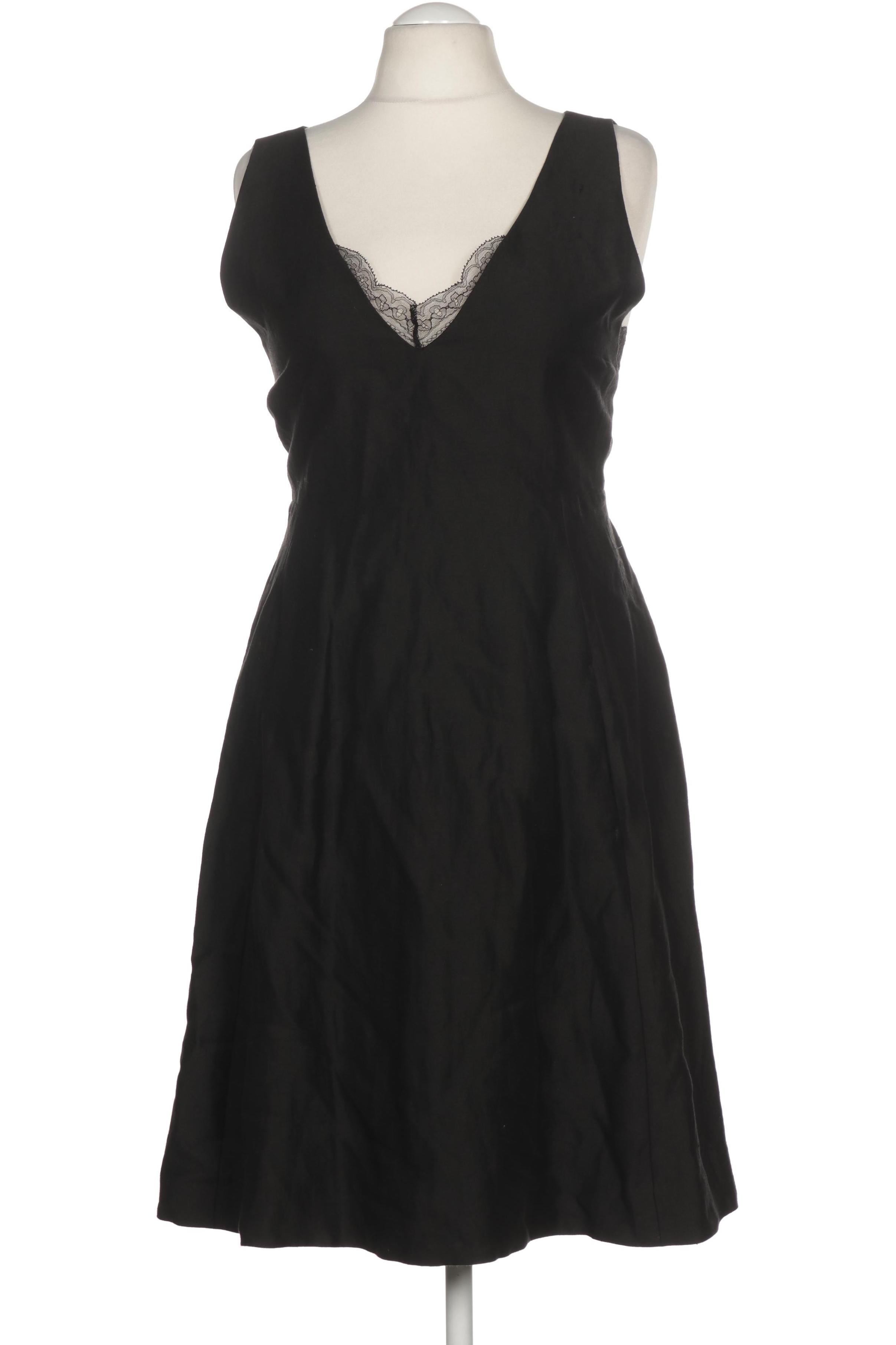 

Dorothee Schumacher Damen Kleid, schwarz, Gr.
