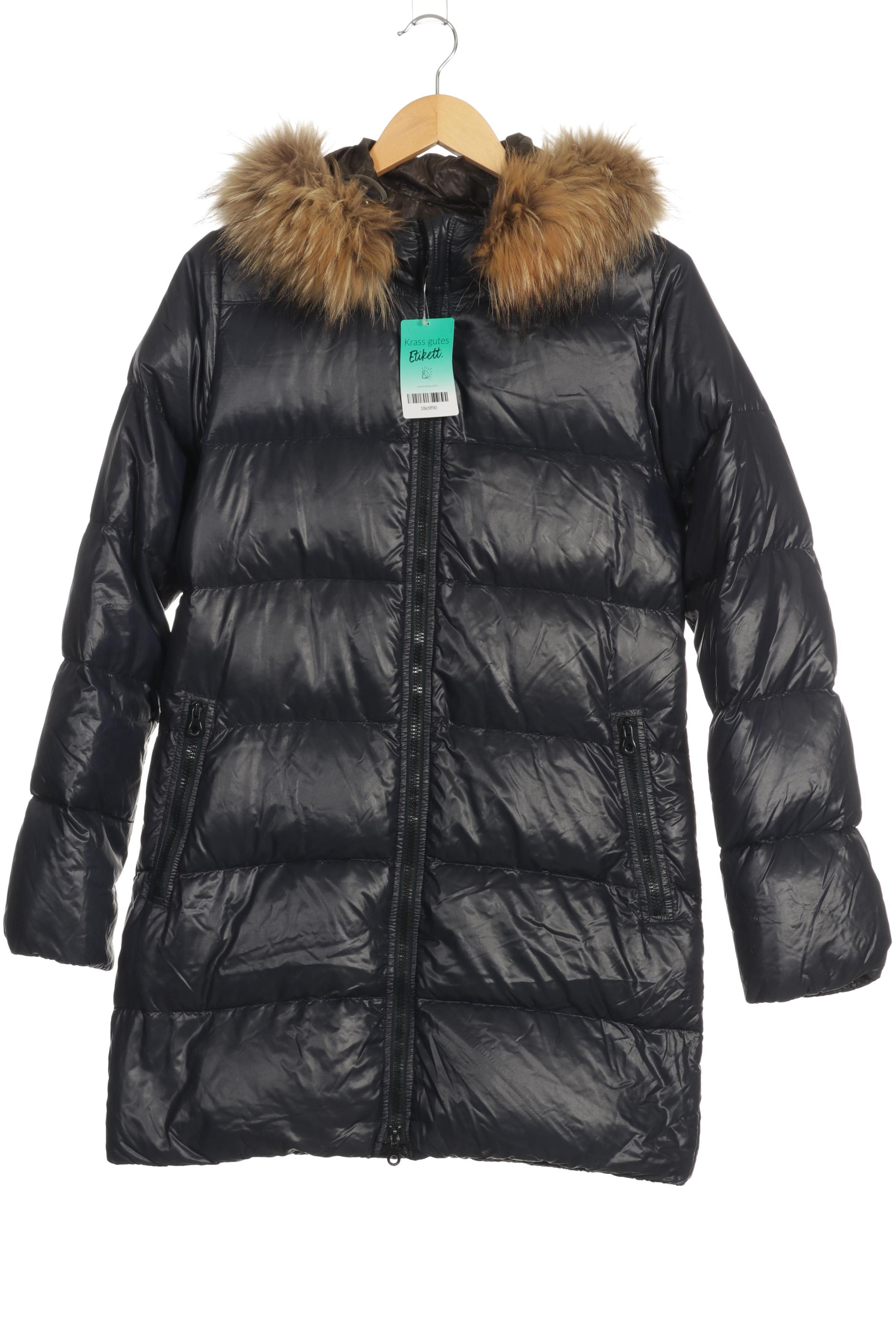 

Duvetica Damen Mantel, blau, Gr. 44