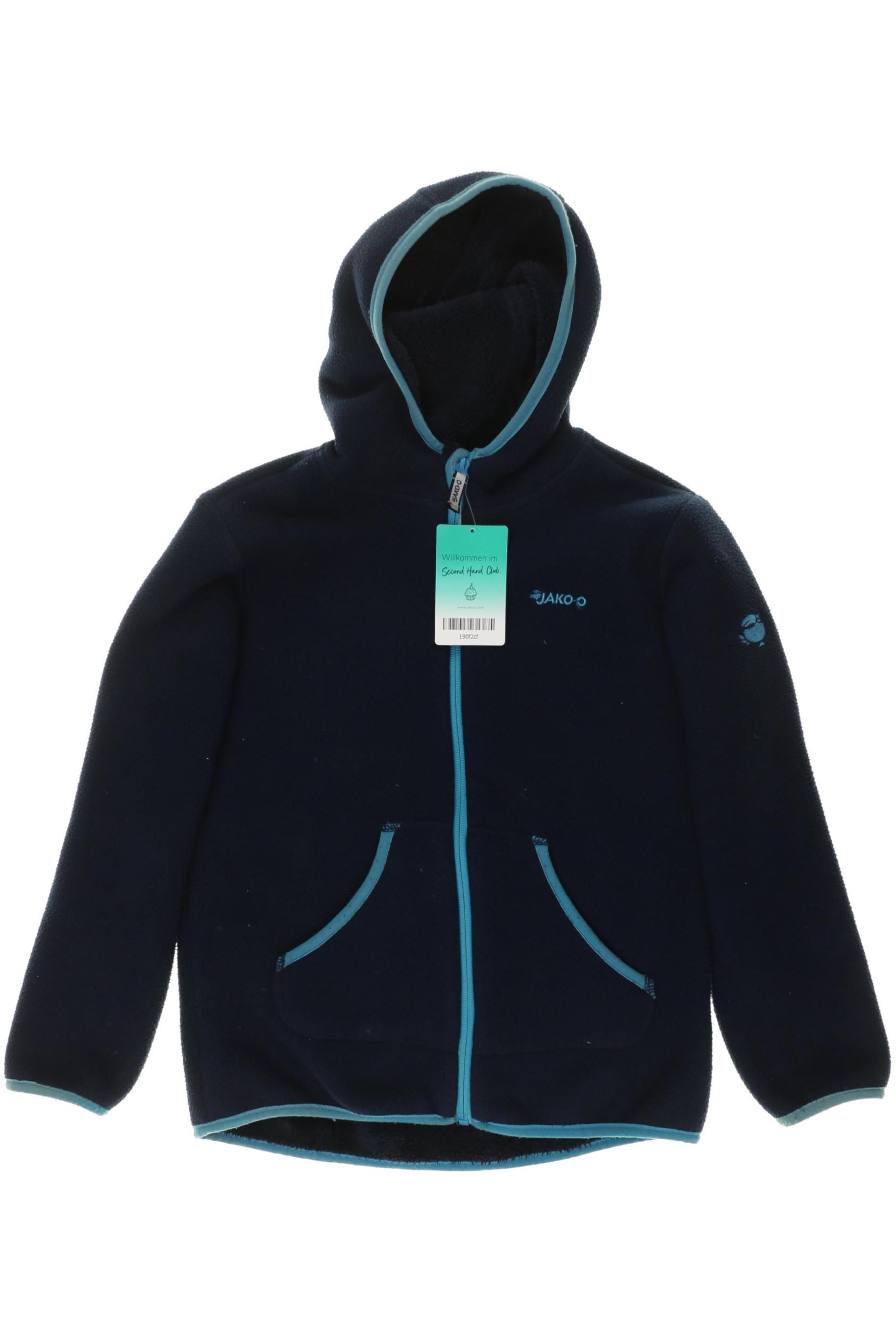 

Jako O Jungen Jacke, blau, Gr. 128