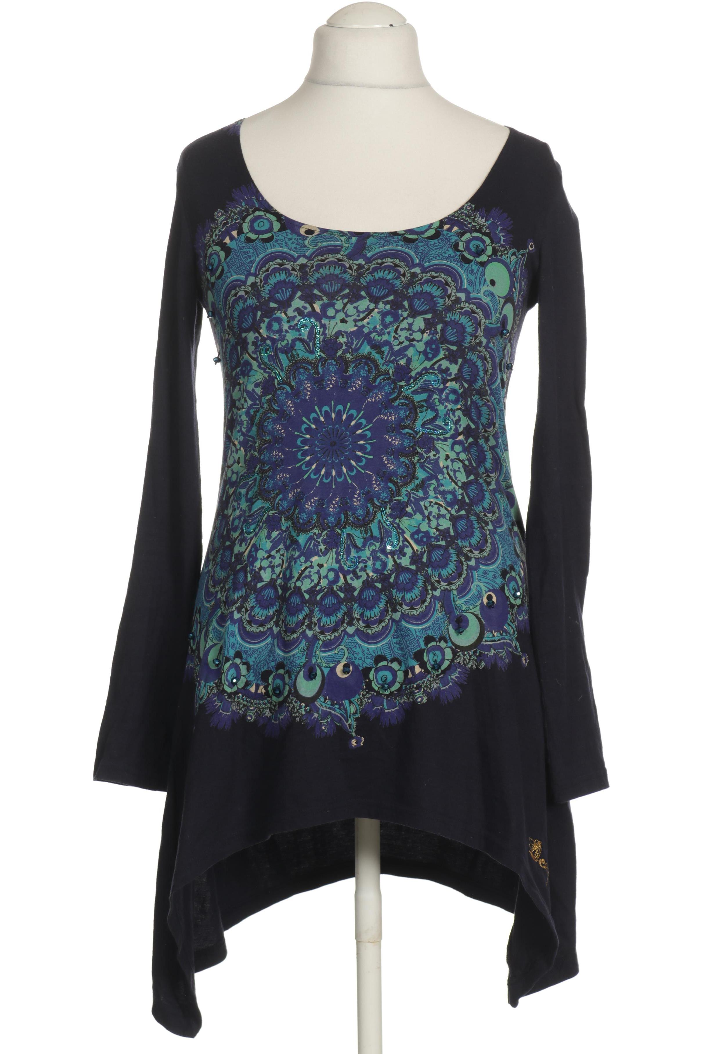 

Desigual Damen Kleid, lila, Gr.