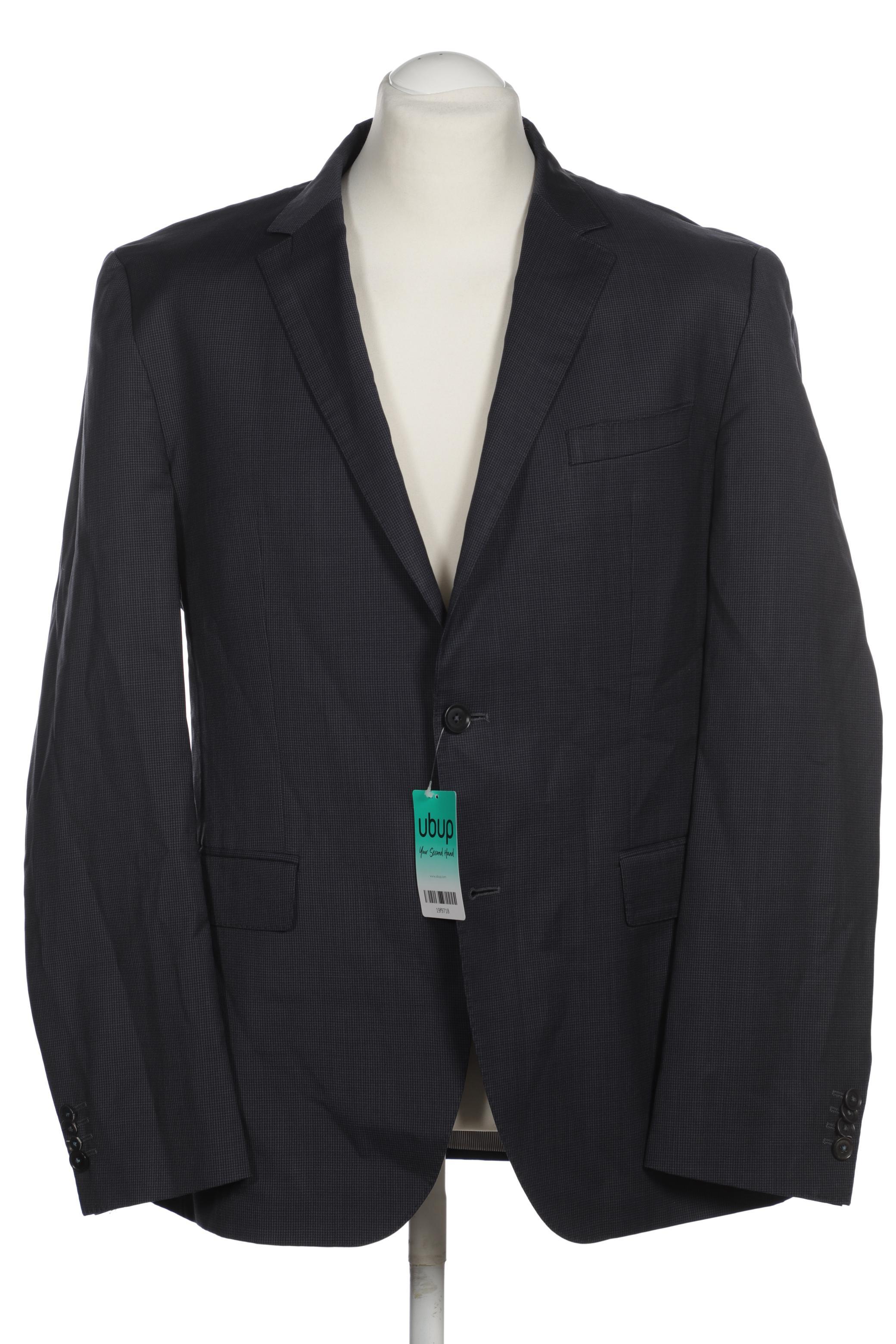 

Boss by Hugo Boss Herren Sakko, blau, Gr. 52