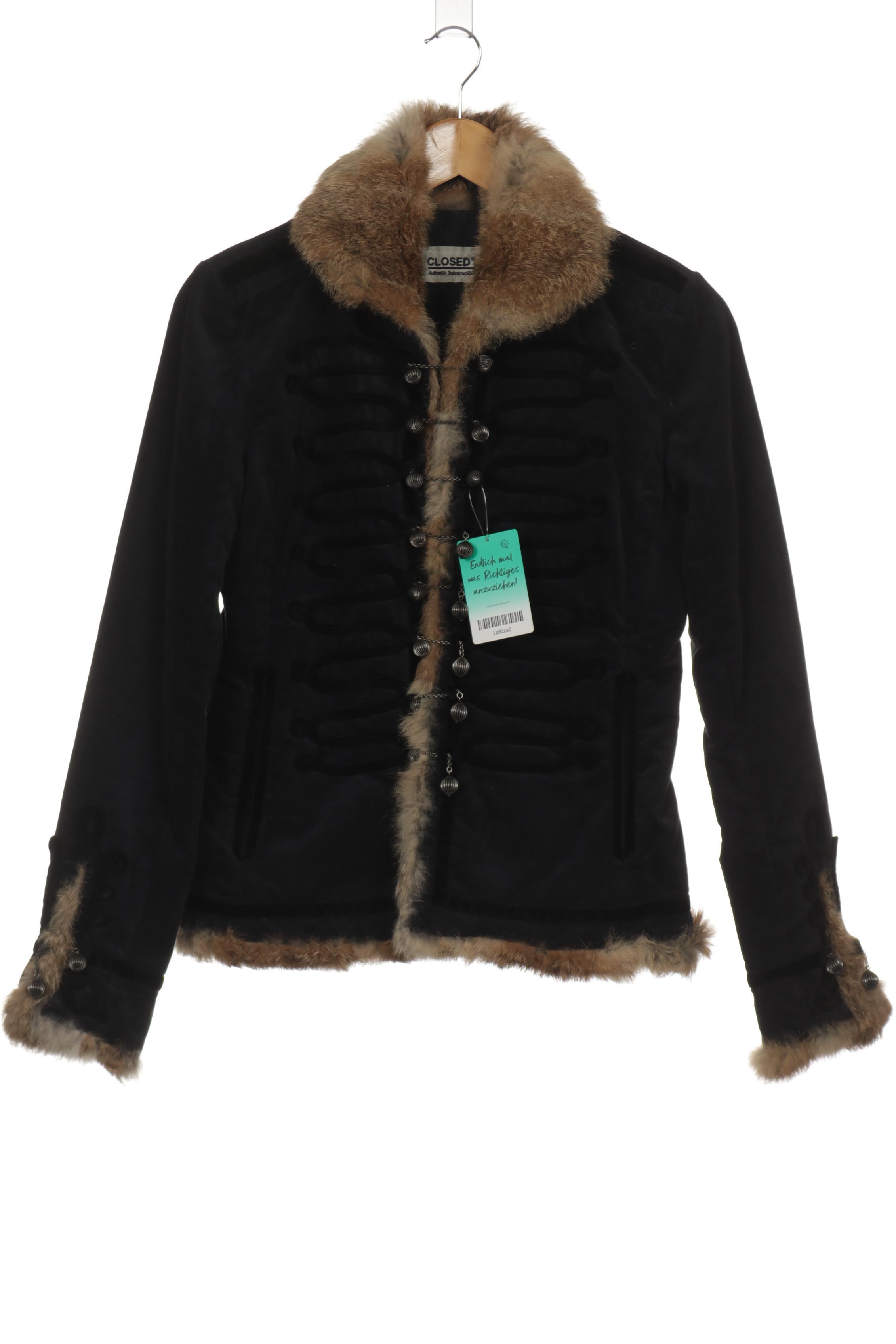 

Closed Damen Jacke, blau, Gr.