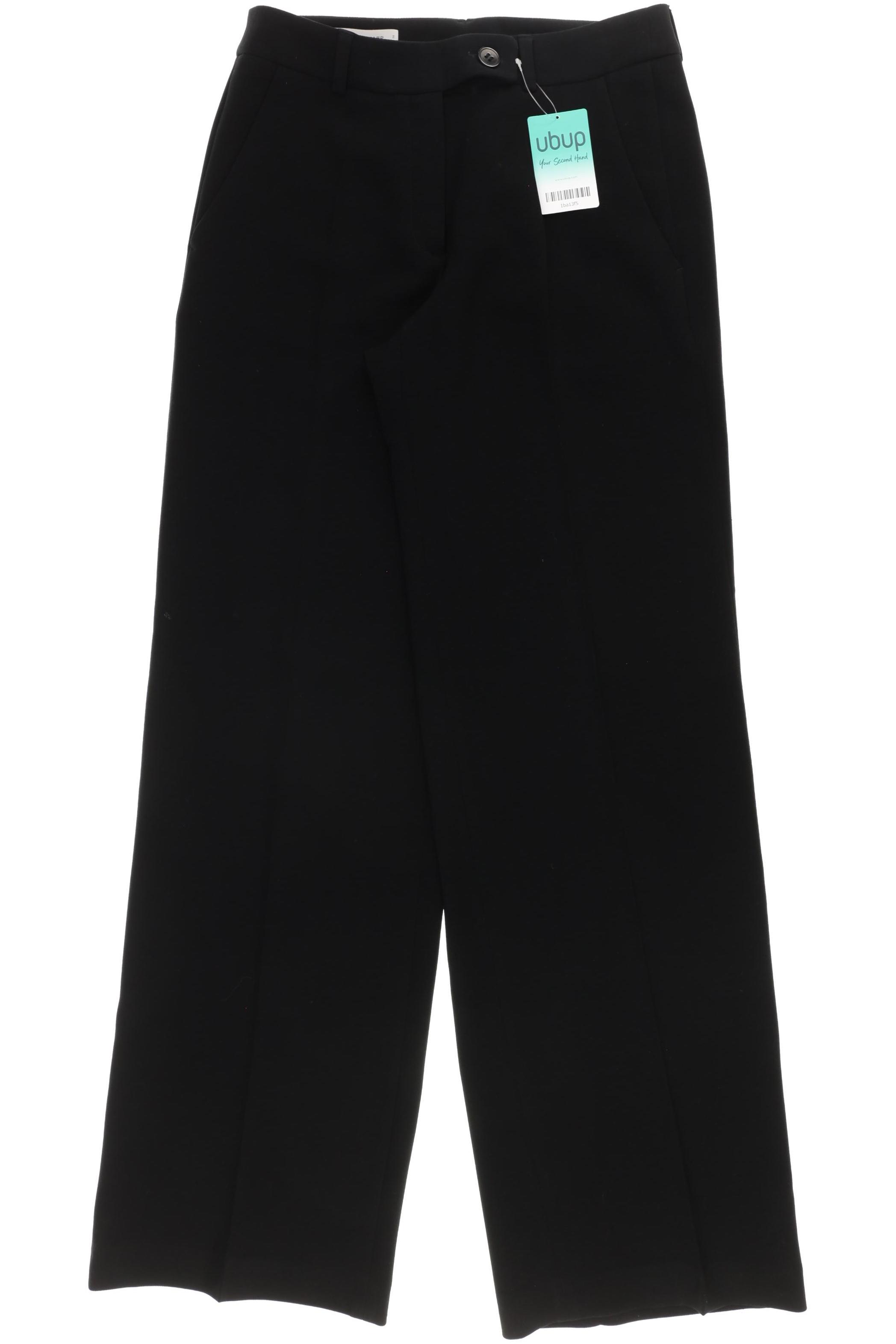 

Rene Lezard Damen Stoffhose, schwarz, Gr. 36