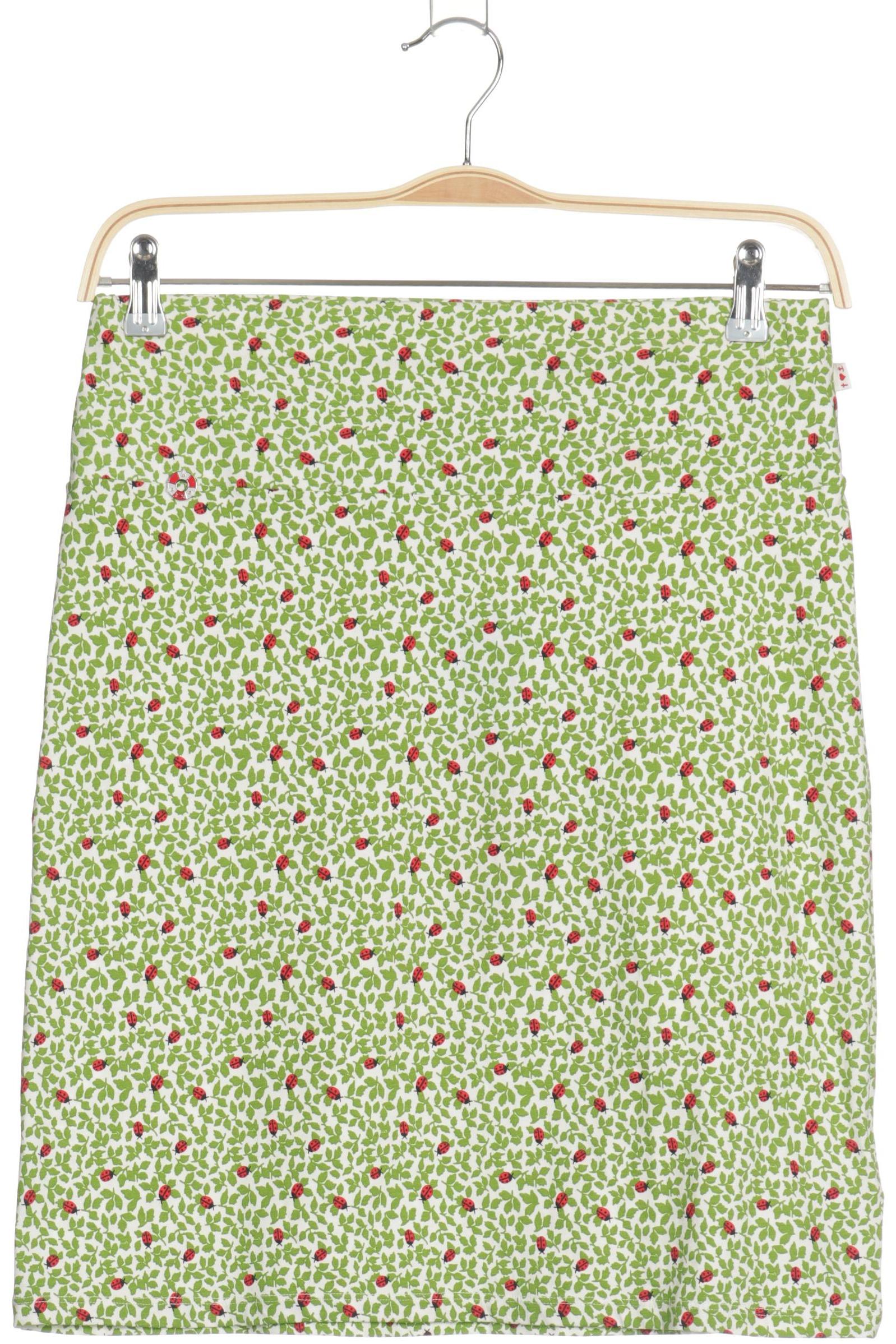 

Blutsgeschwister Damen Rock, grün, Gr.