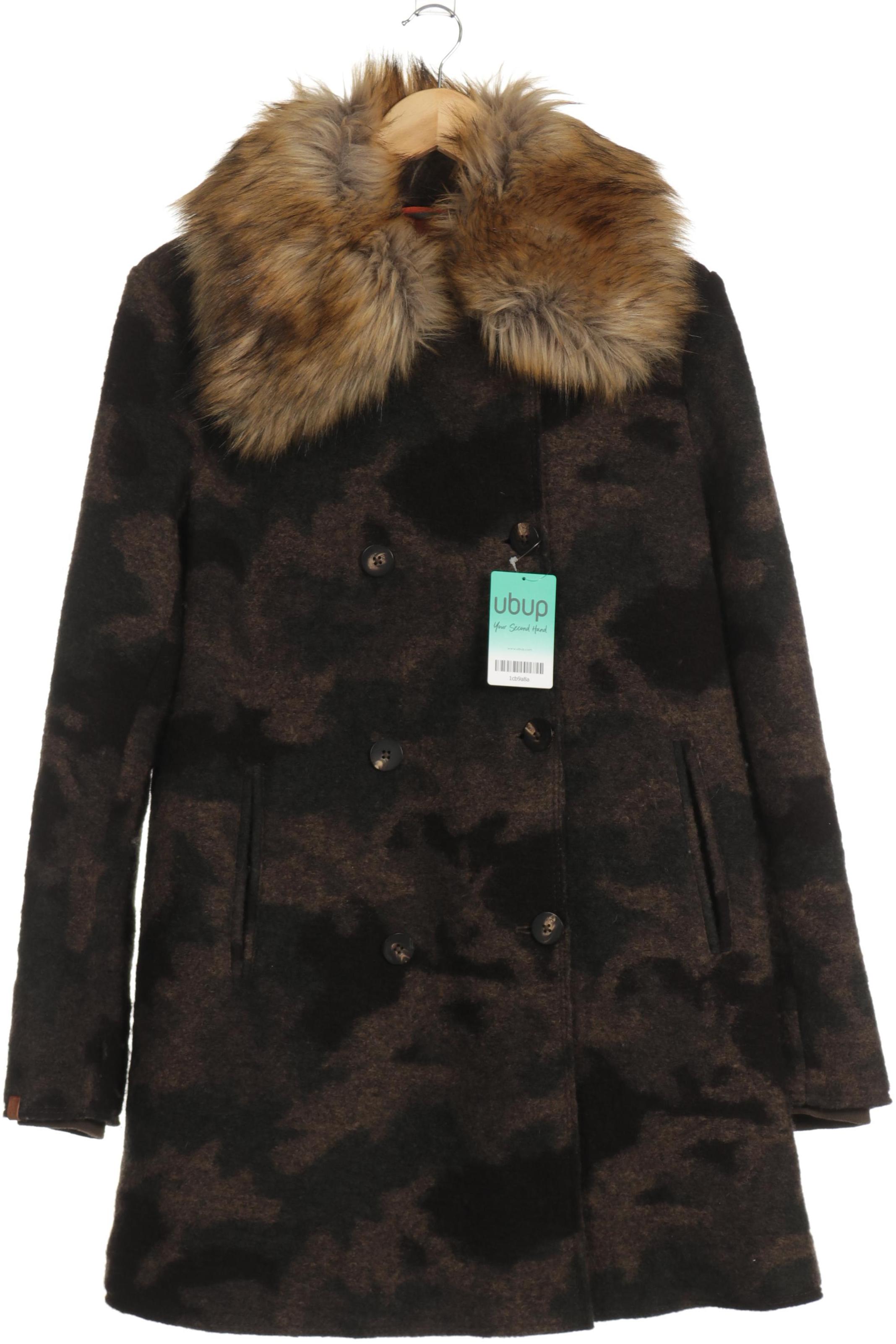 

camel active Damen Jacke, braun, Gr. 38