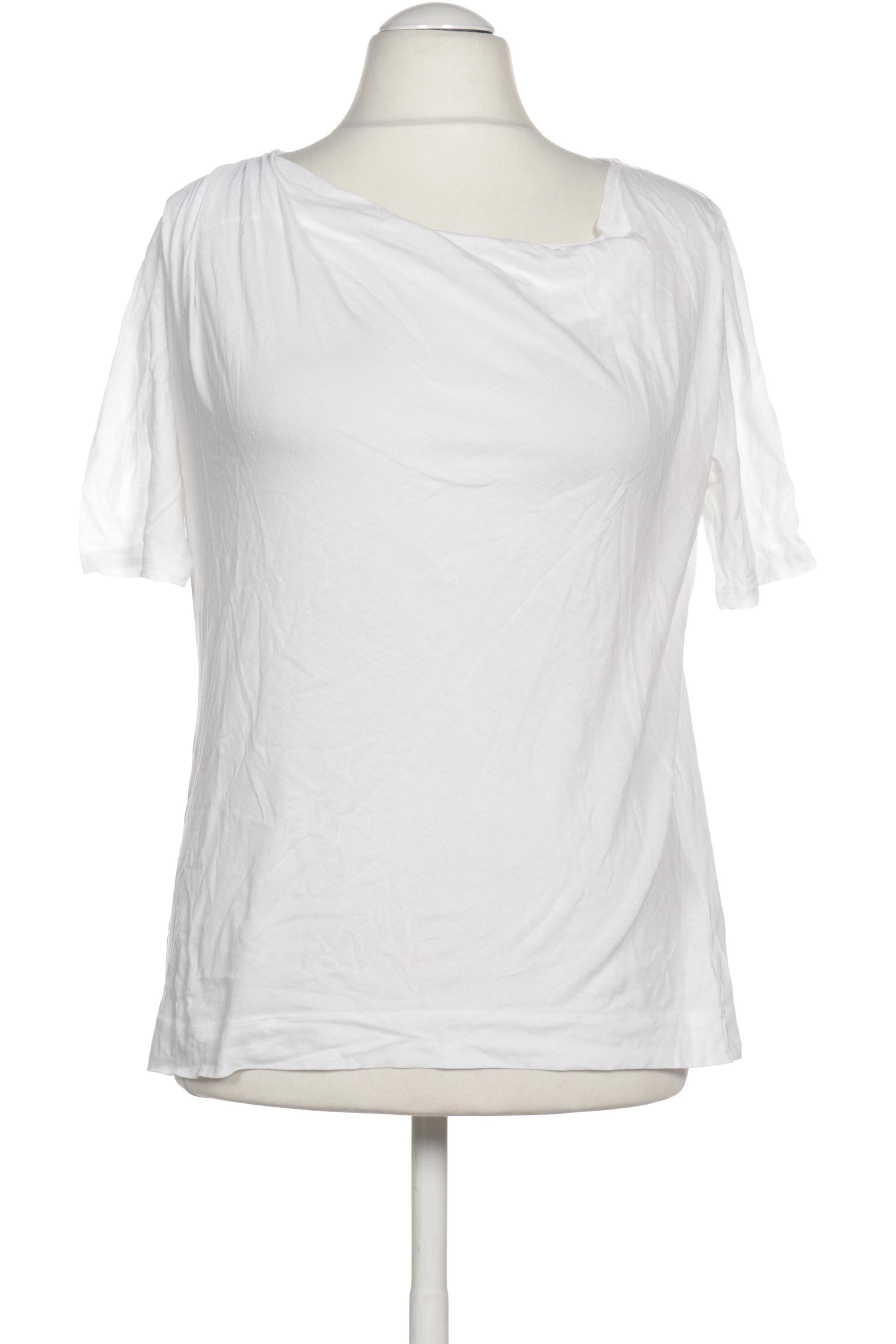 

windsor. Damen T-Shirt, weiß, Gr. 40