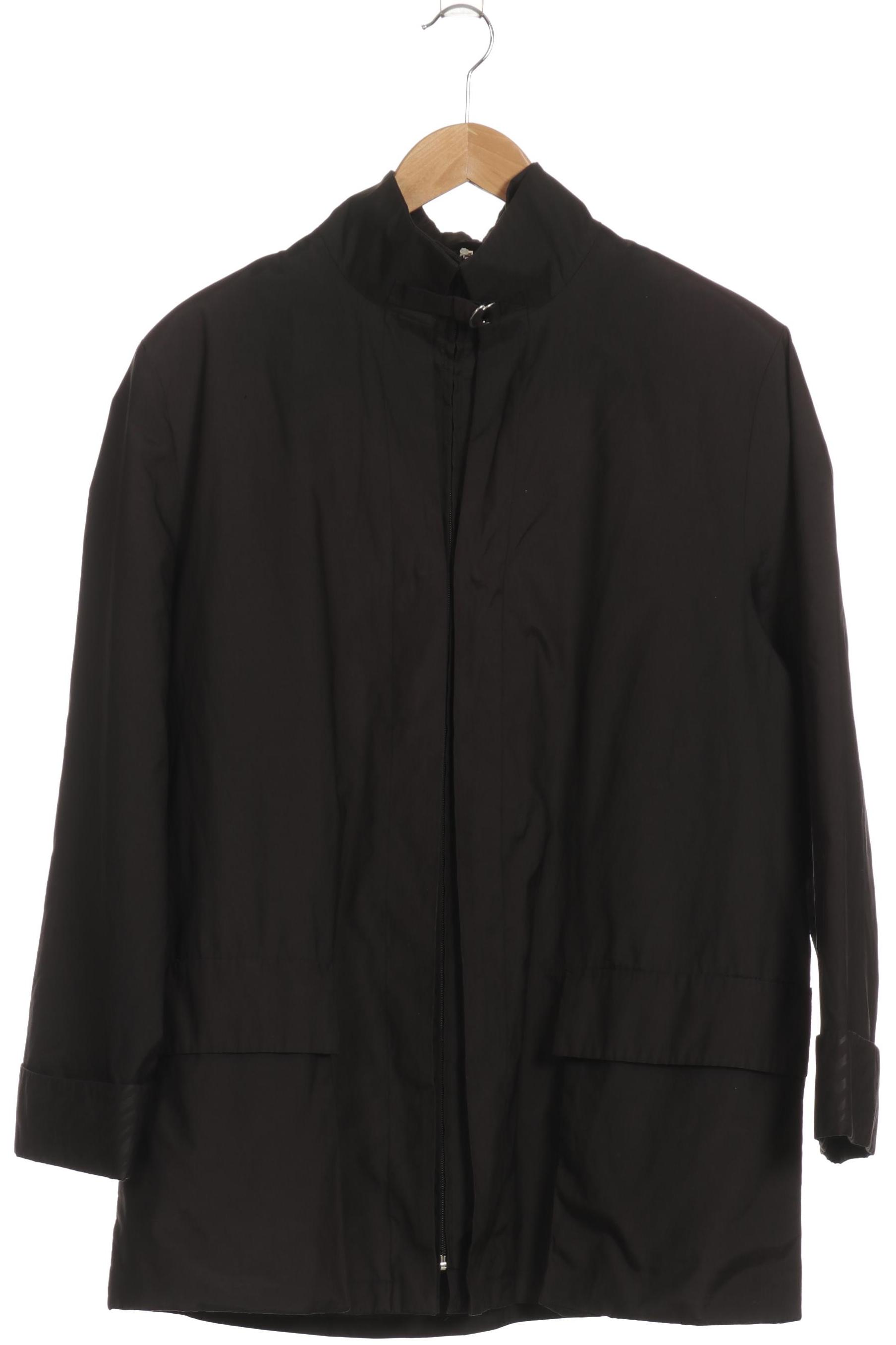 

Gerry Weber Damen Jacke, schwarz, Gr. 46