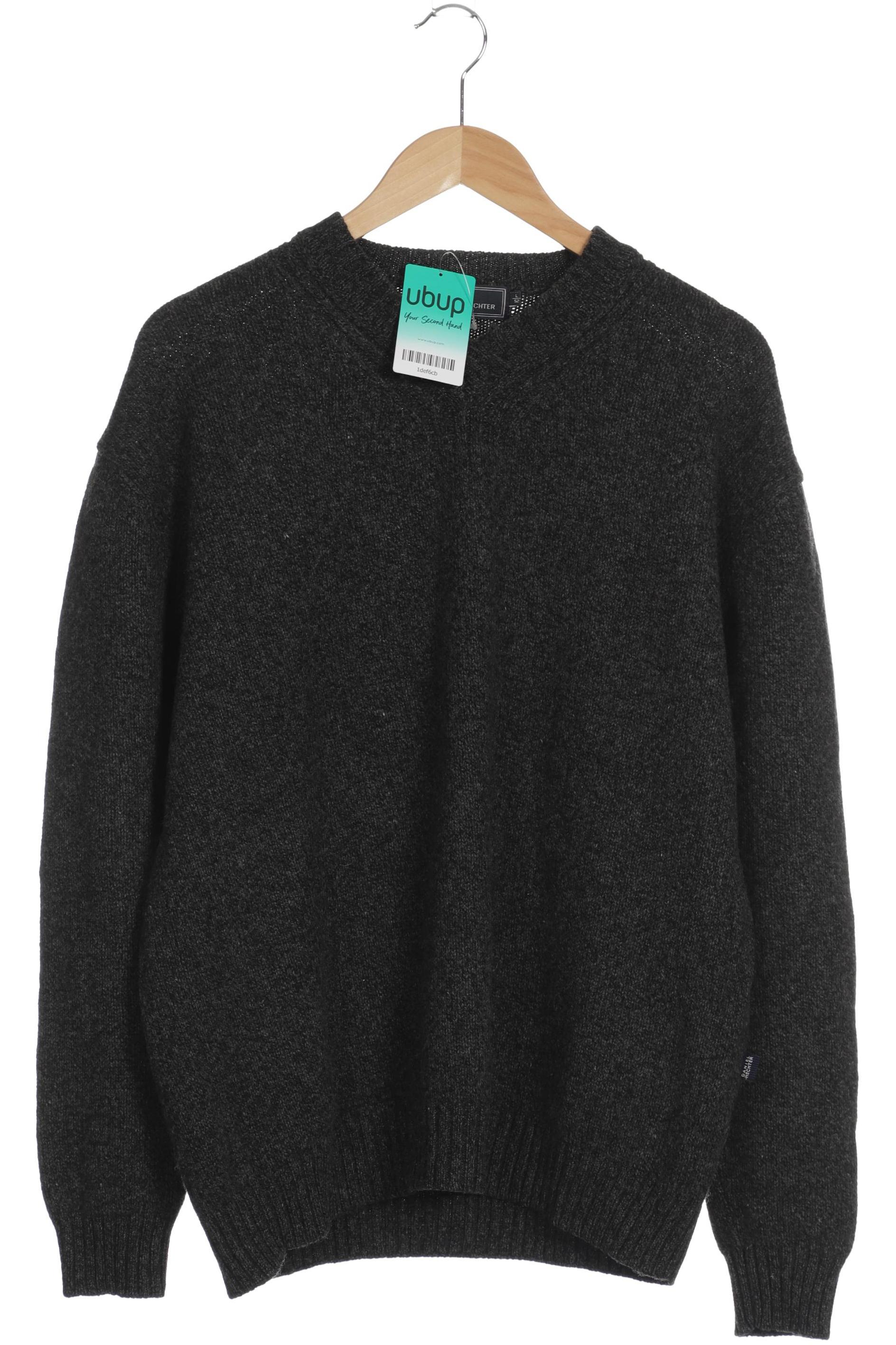 

Daniel Hechter Herren Pullover, grau, Gr.