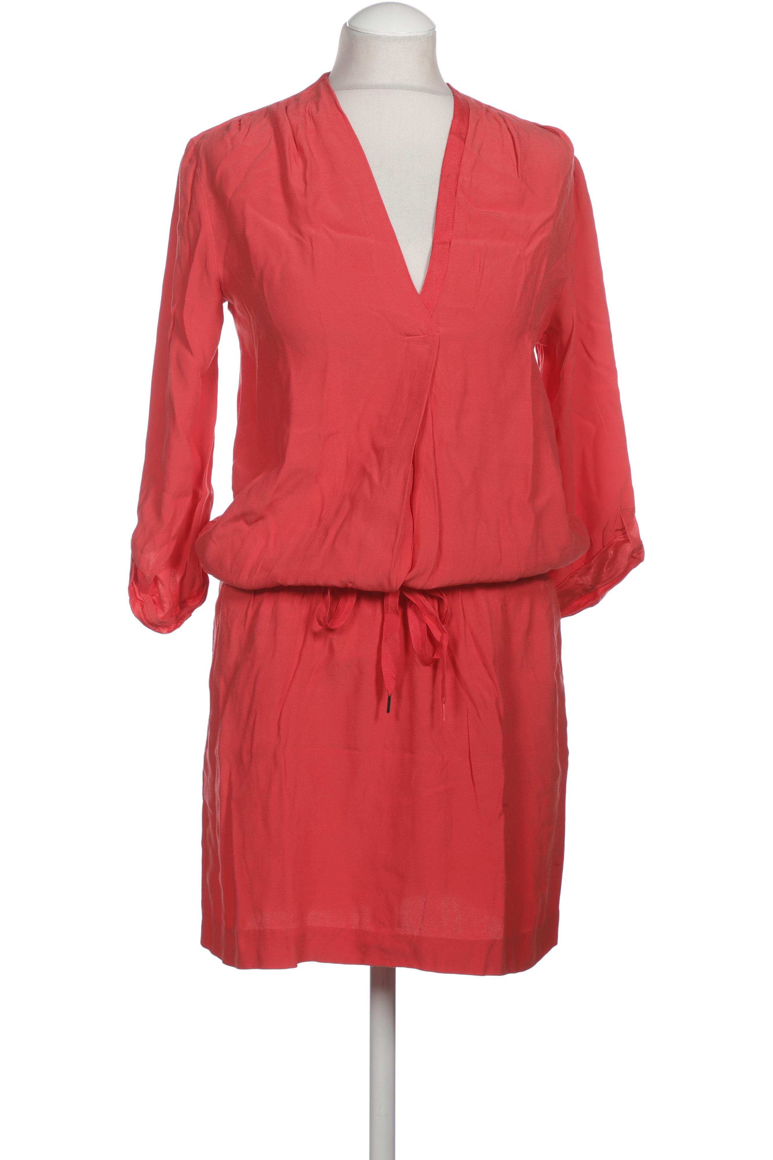 

Promod Damen Kleid, rot, Gr.