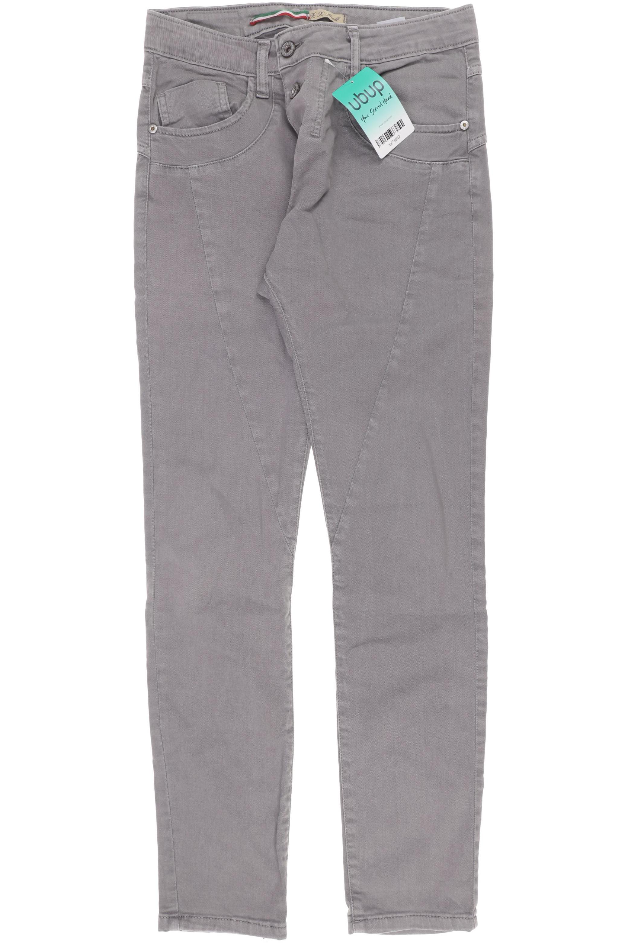 

Please Damen Jeans, grau, Gr.