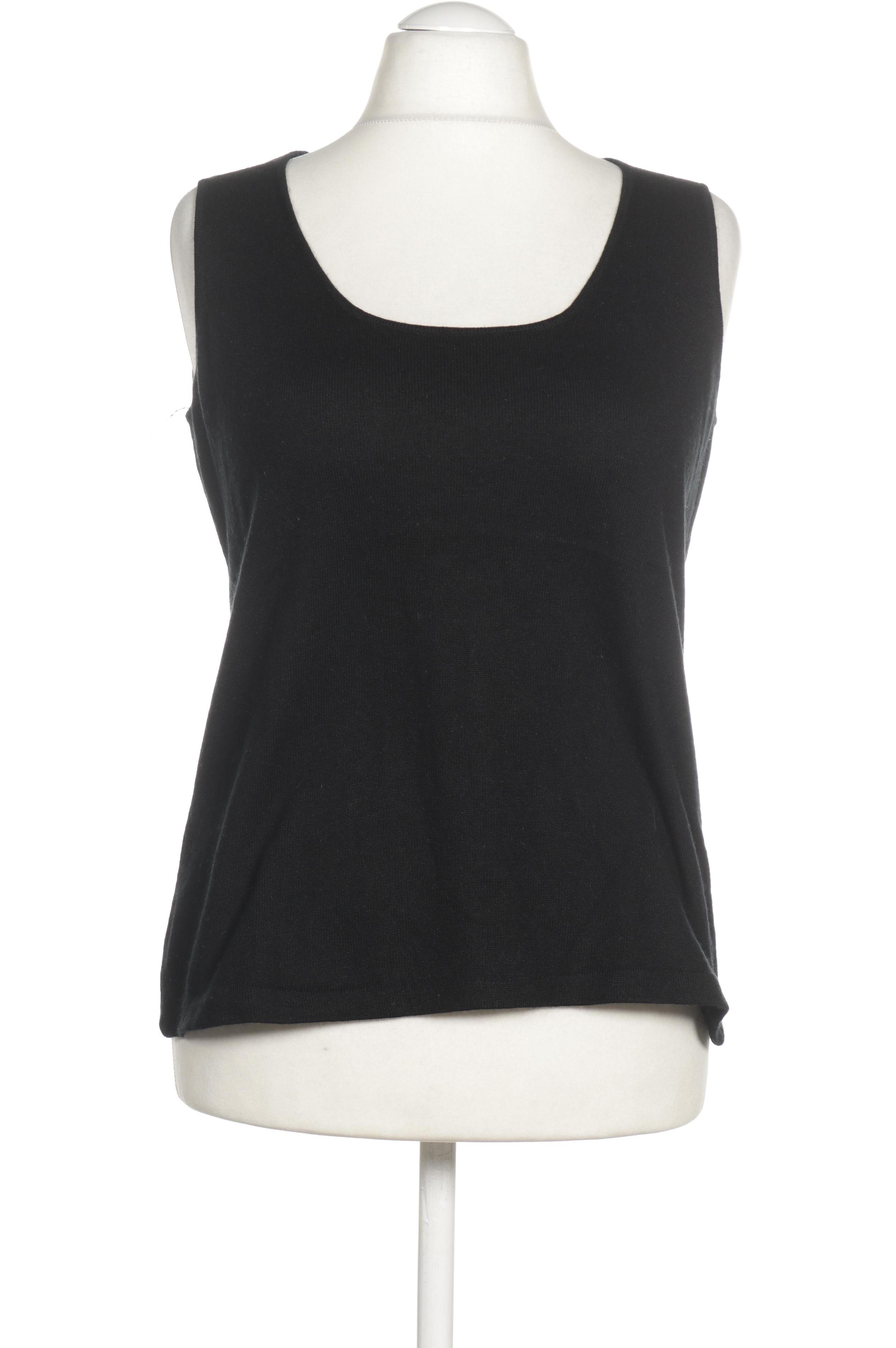 

Madeleine Damen Pullover, schwarz, Gr. 44