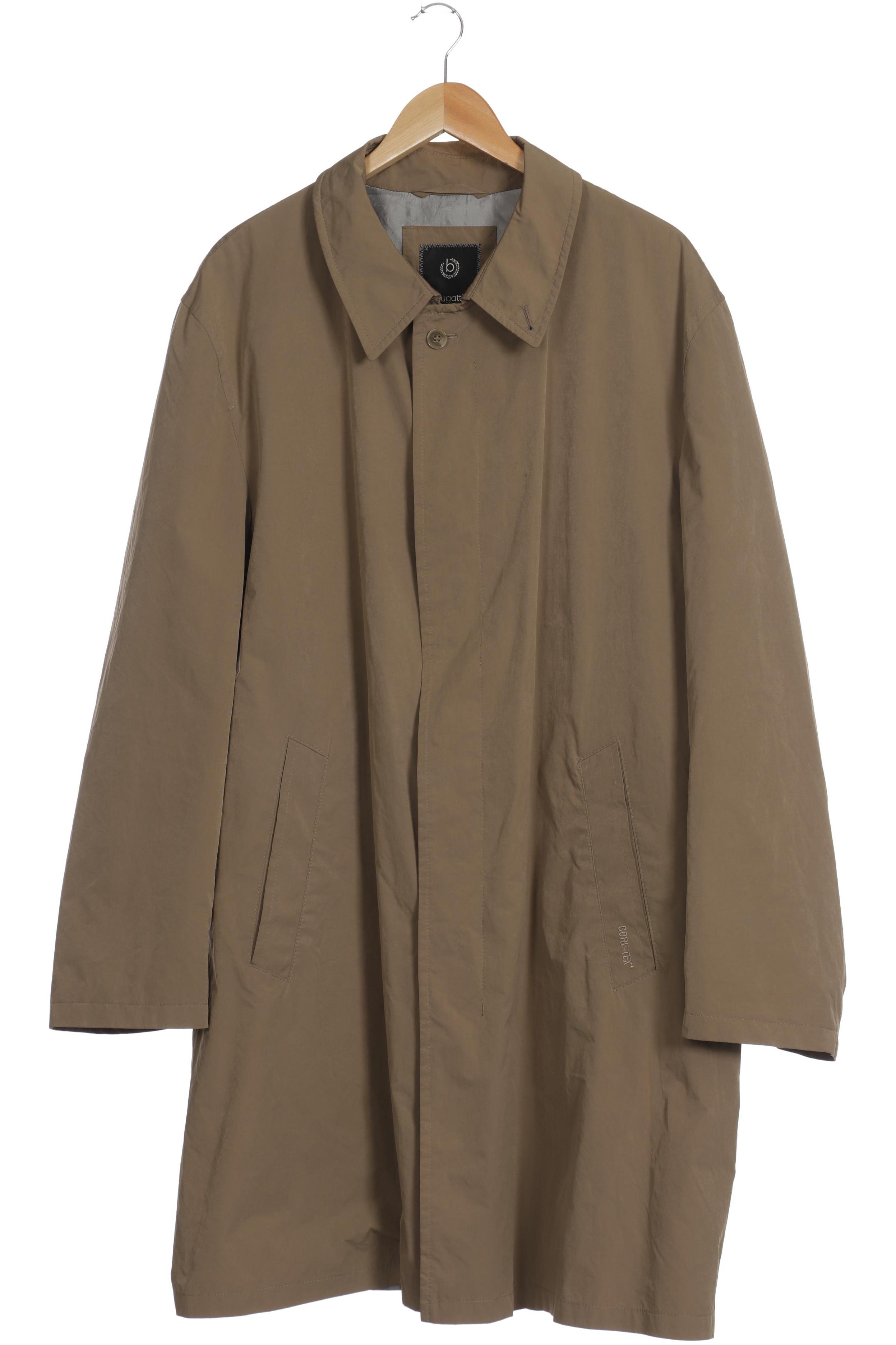 

Bugatti Herren Mantel, beige, Gr. 54