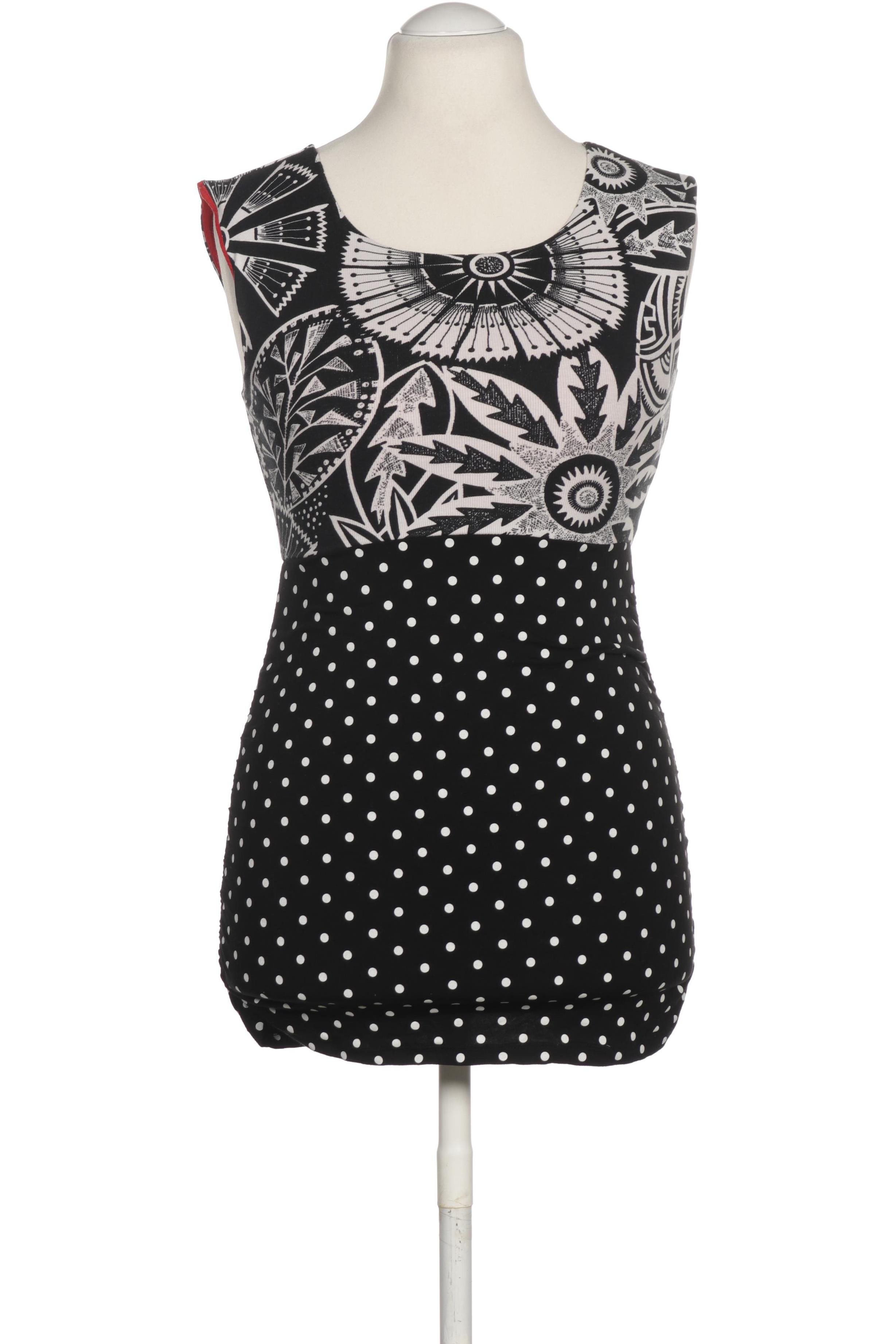 

Marc Cain Damen Top, schwarz, Gr.