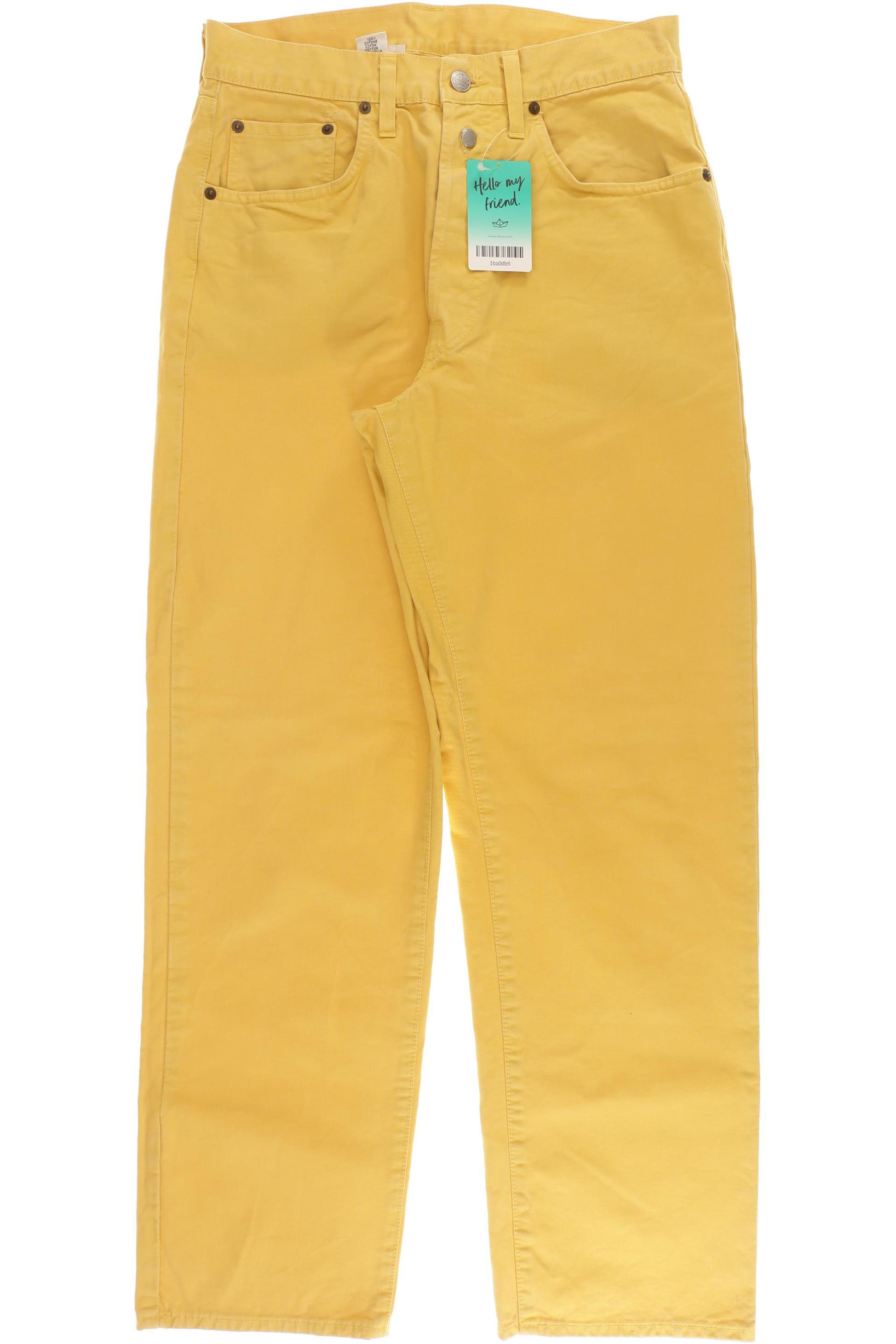 

Replay Herren Jeans, orange, Gr. 31