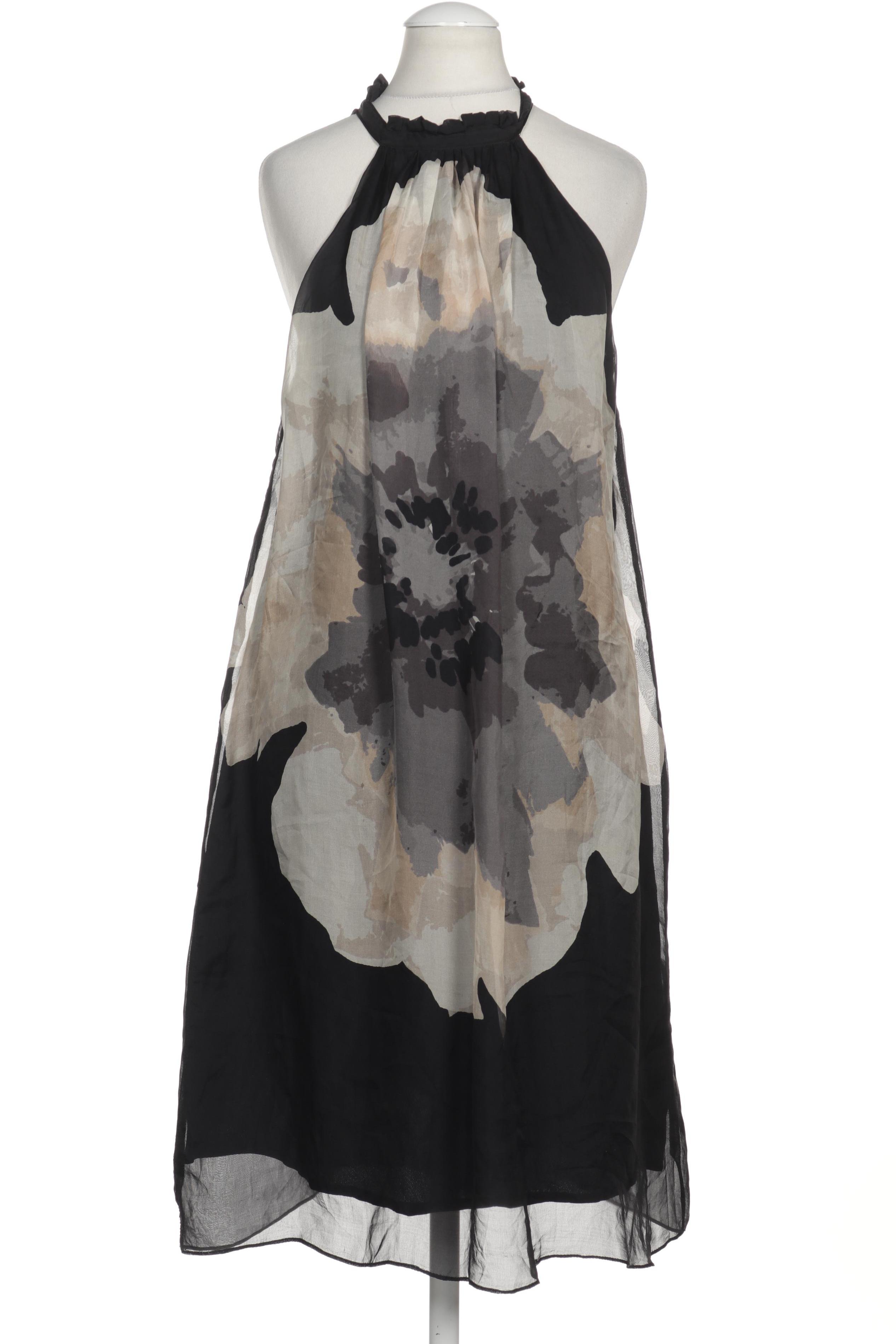 

Zara Damen Kleid, beige, Gr.