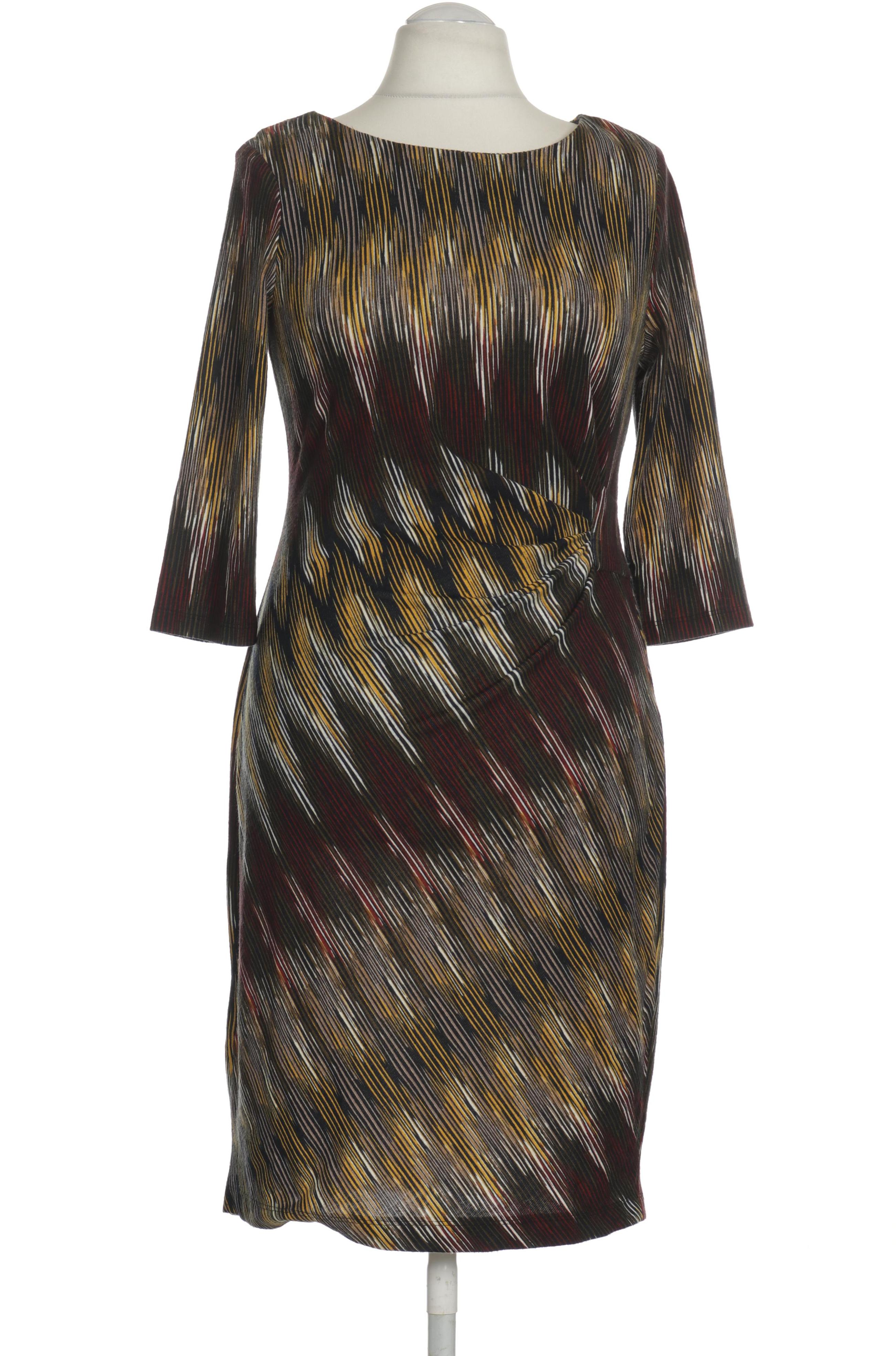 

Steilmann Damen Kleid, braun, Gr. 40