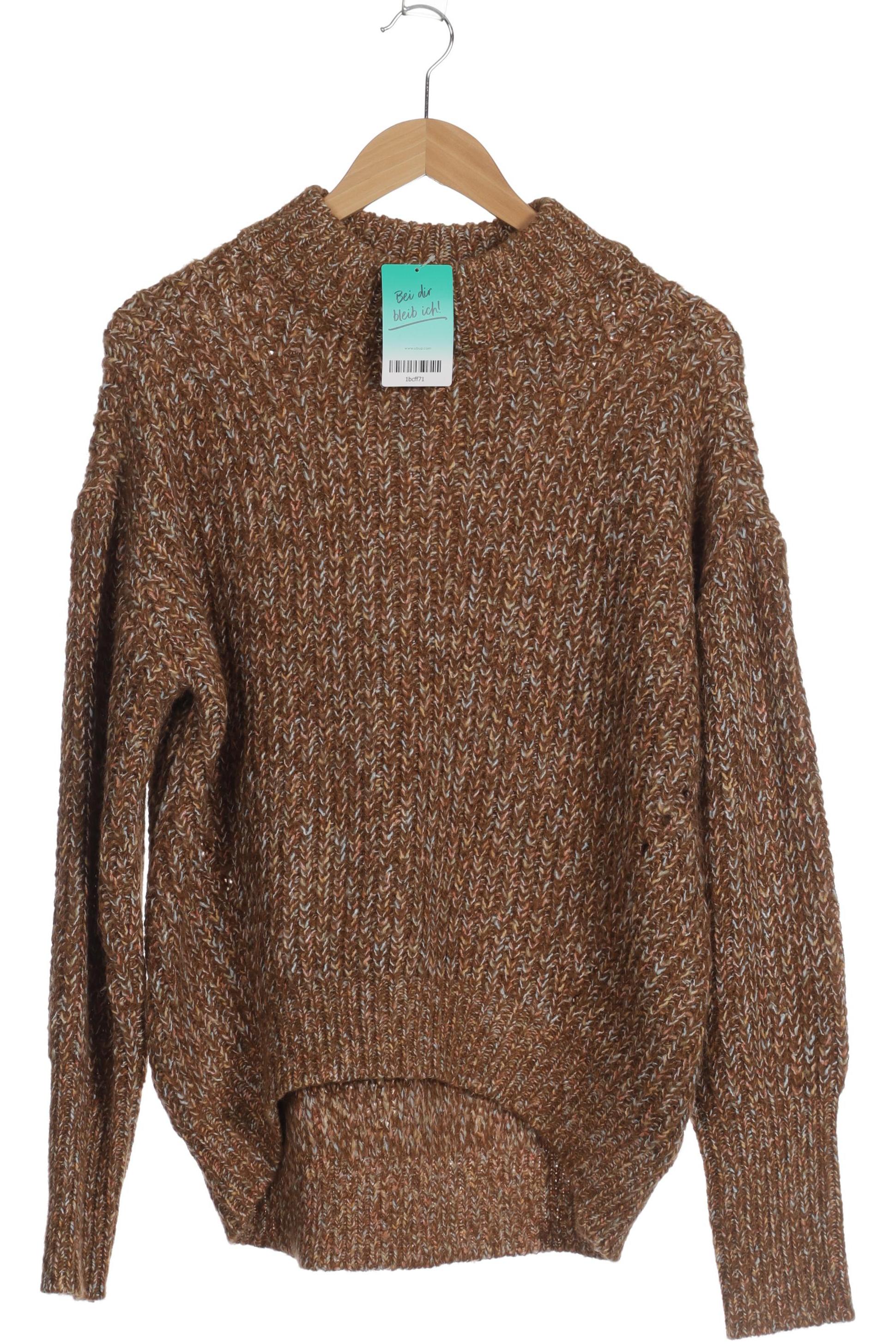 

Opus Damen Pullover, braun, Gr. 38