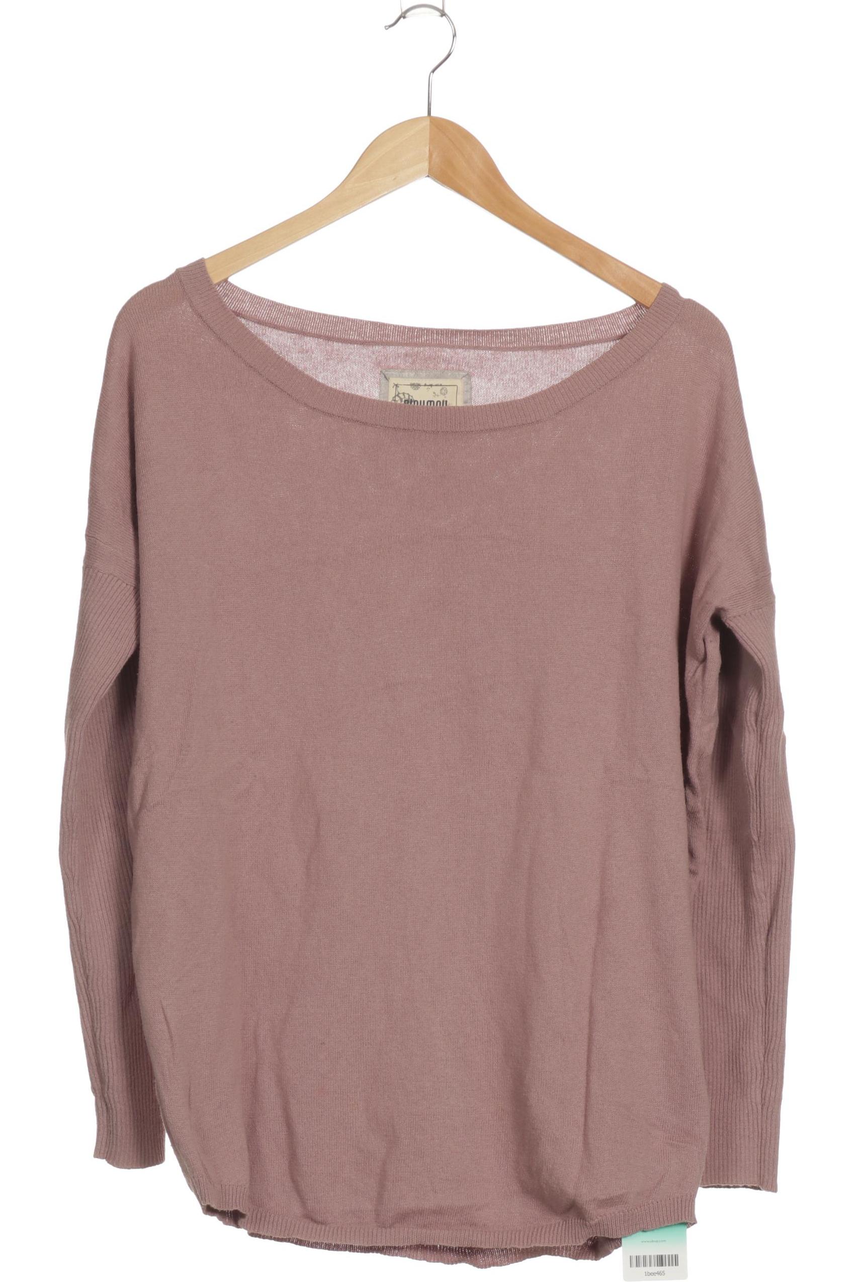 

Blaumax Damen Pullover, pink, Gr.