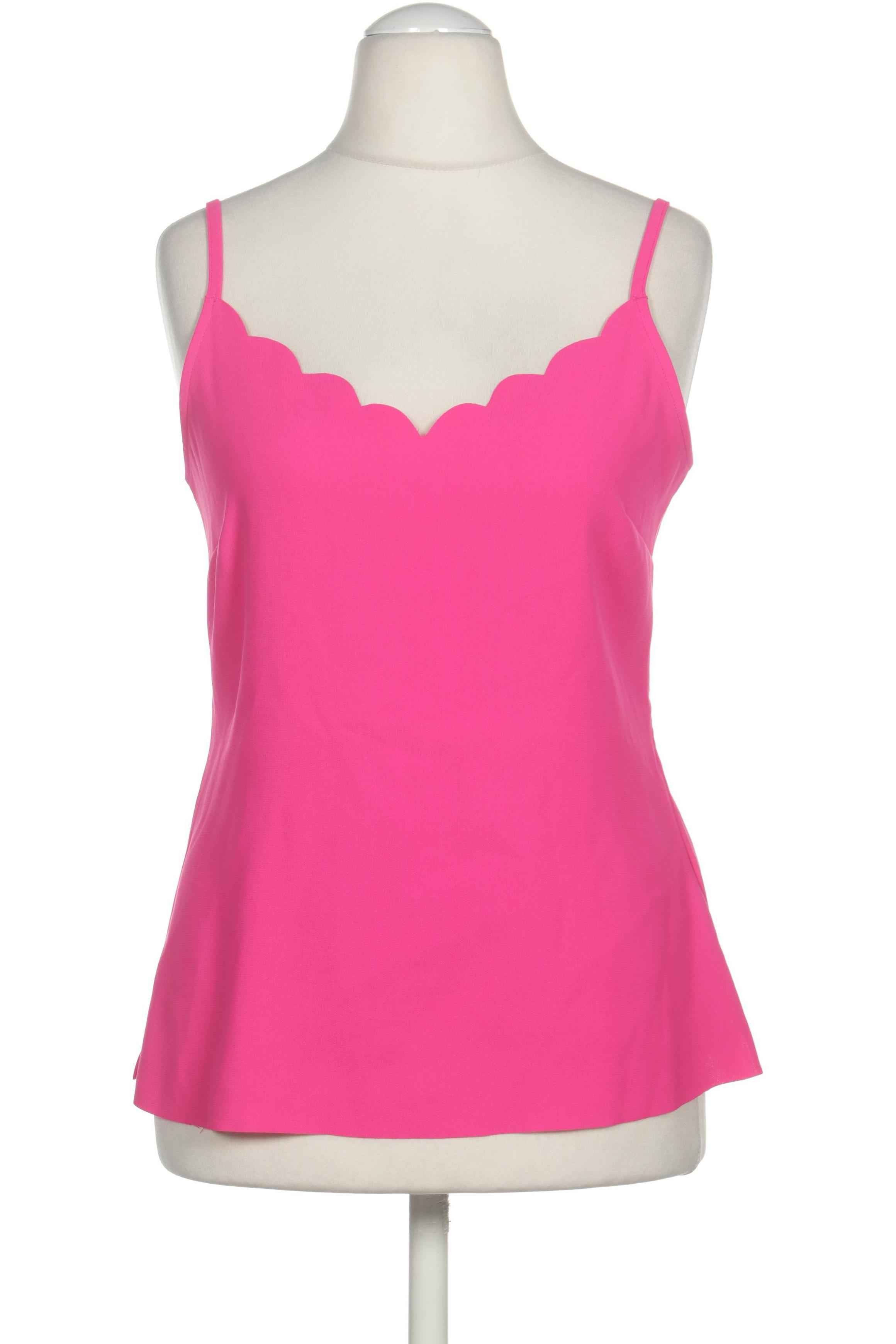 

TED Baker Damen Top, pink, Gr.