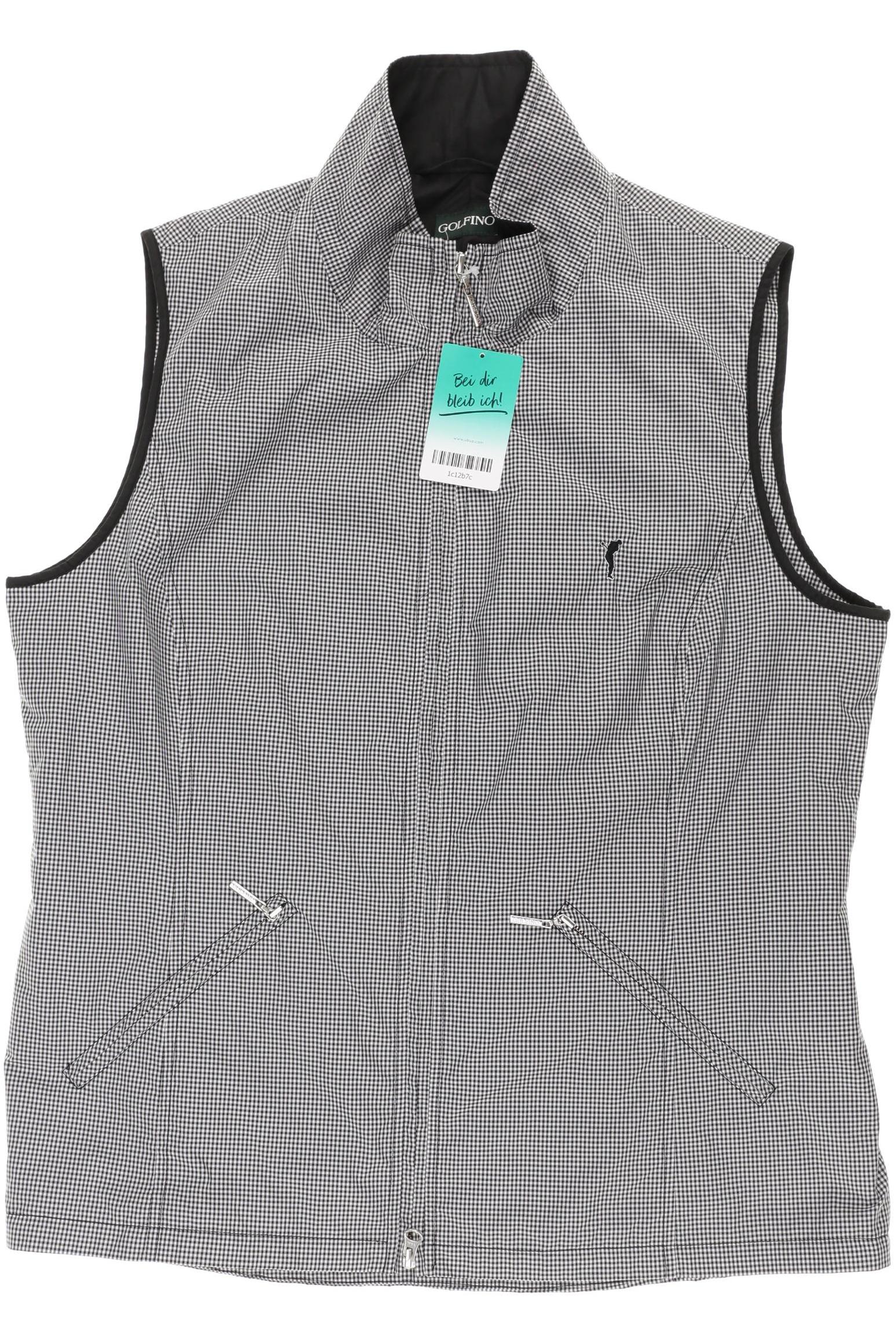 

Golfino Herren Weste, grau, Gr. 44