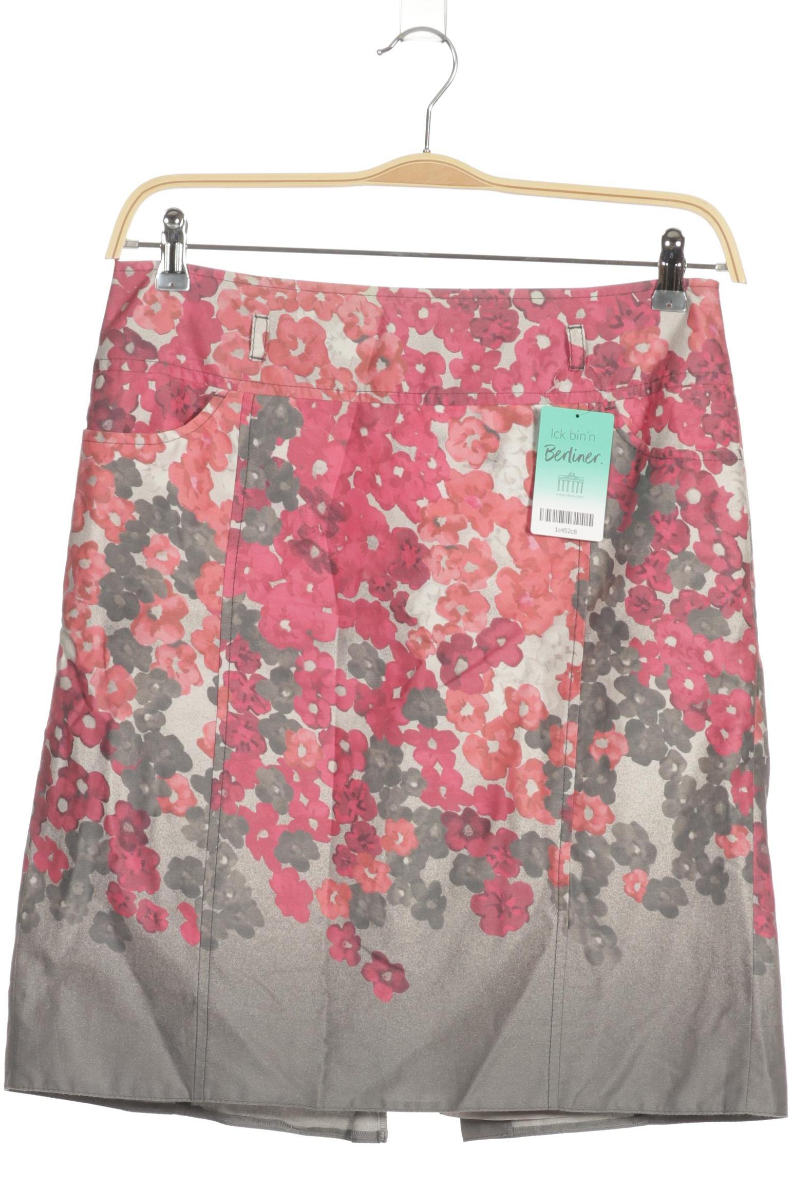 

Gerry Weber Damen Rock, pink, Gr. 42