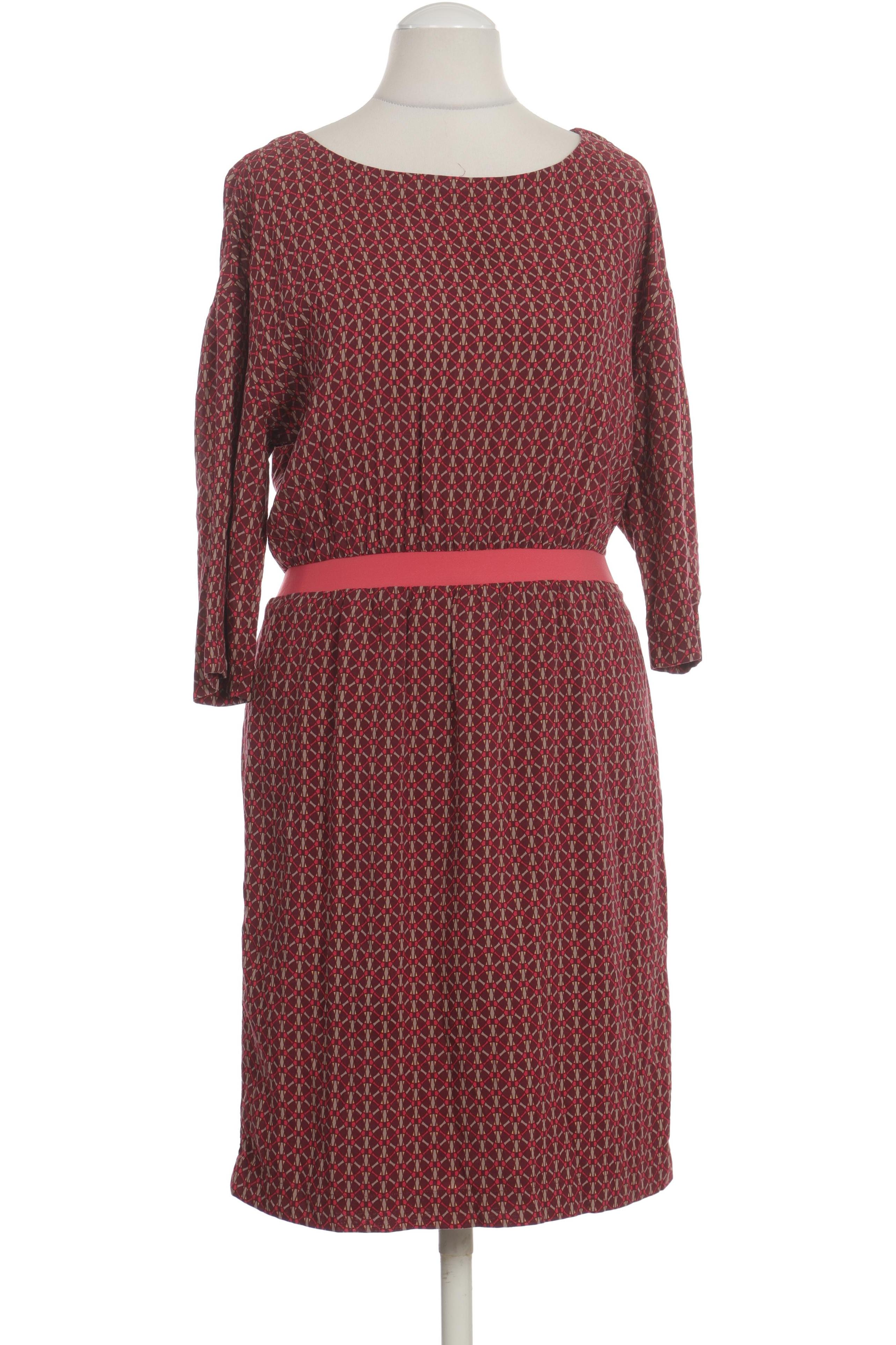 

Marc O Polo Damen Kleid, rot, Gr. 36