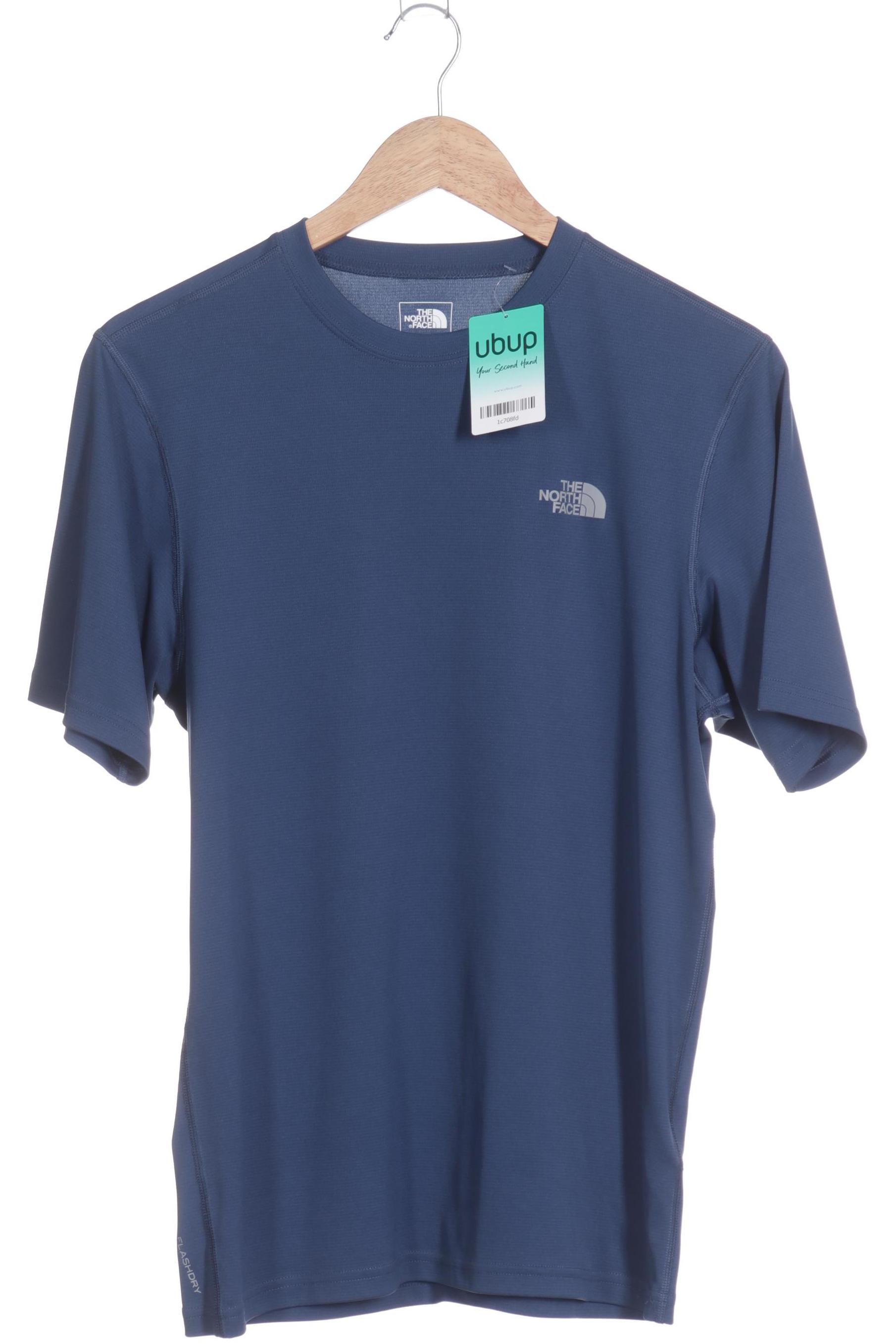 

The North Face Herren T-Shirt, blau, Gr.
