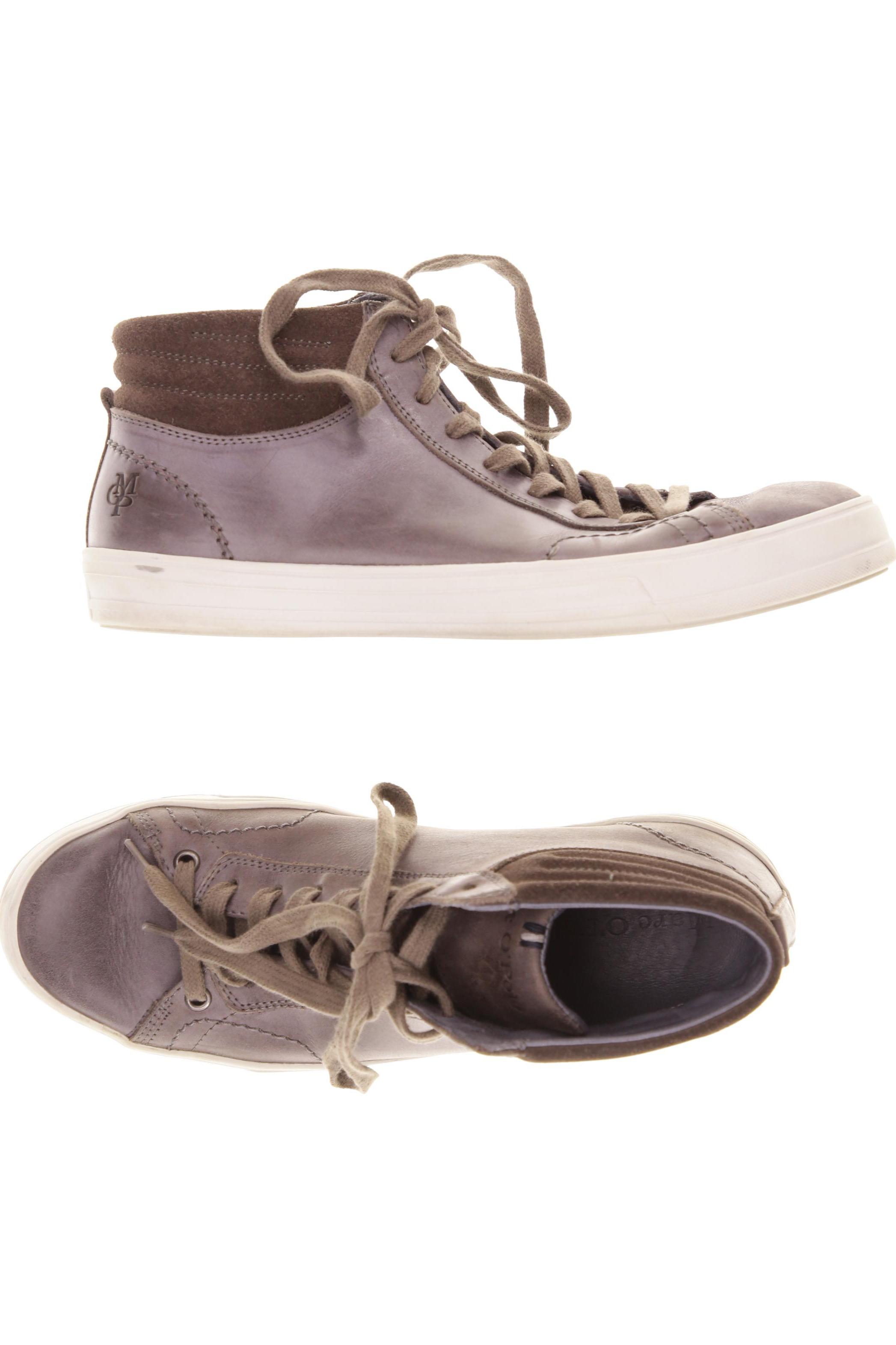 

Marc O Polo Herren Sneakers, grau, Gr. 42