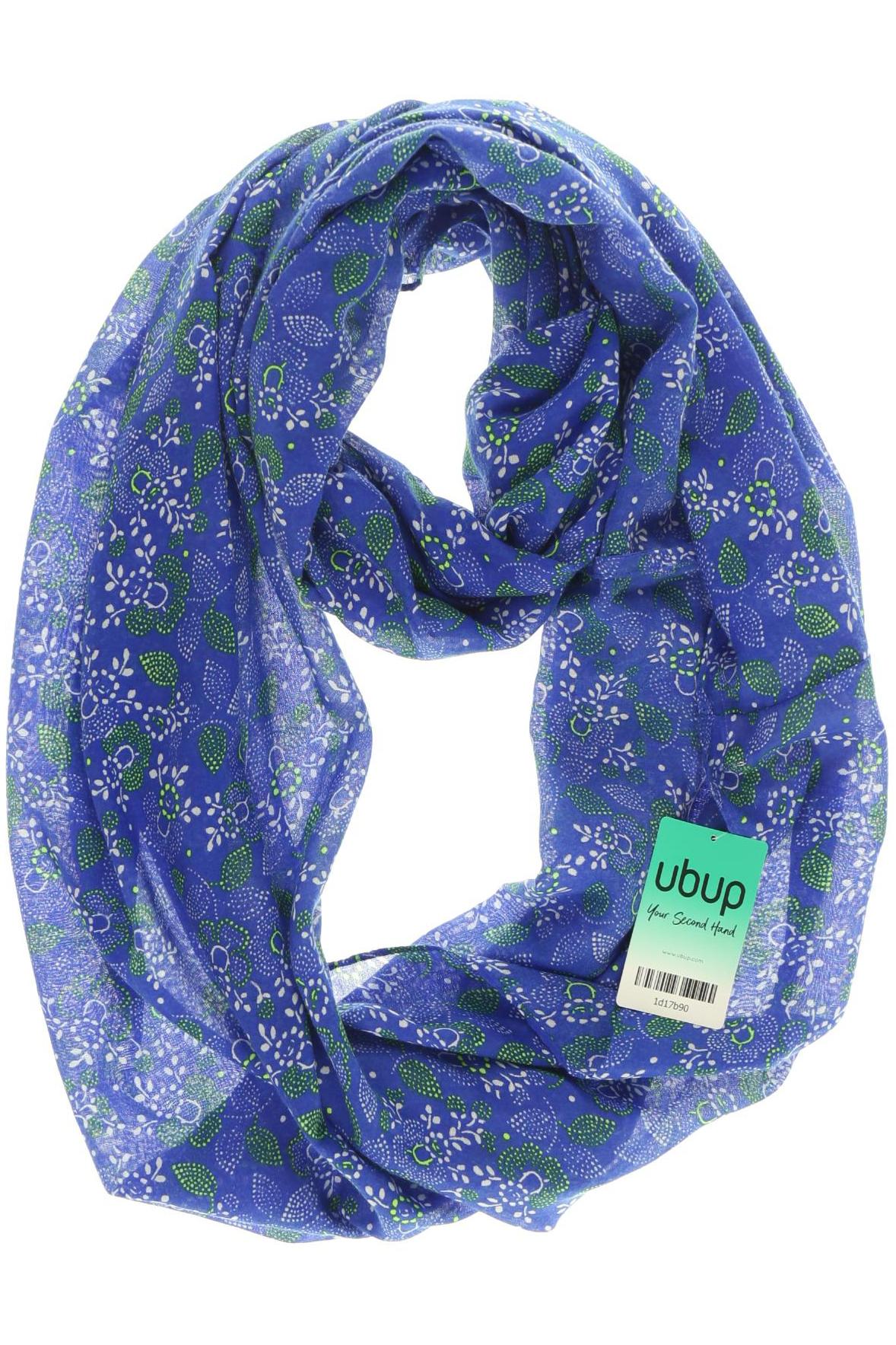 

Abercrombie & Fitch Damen Schal, blau, Gr.