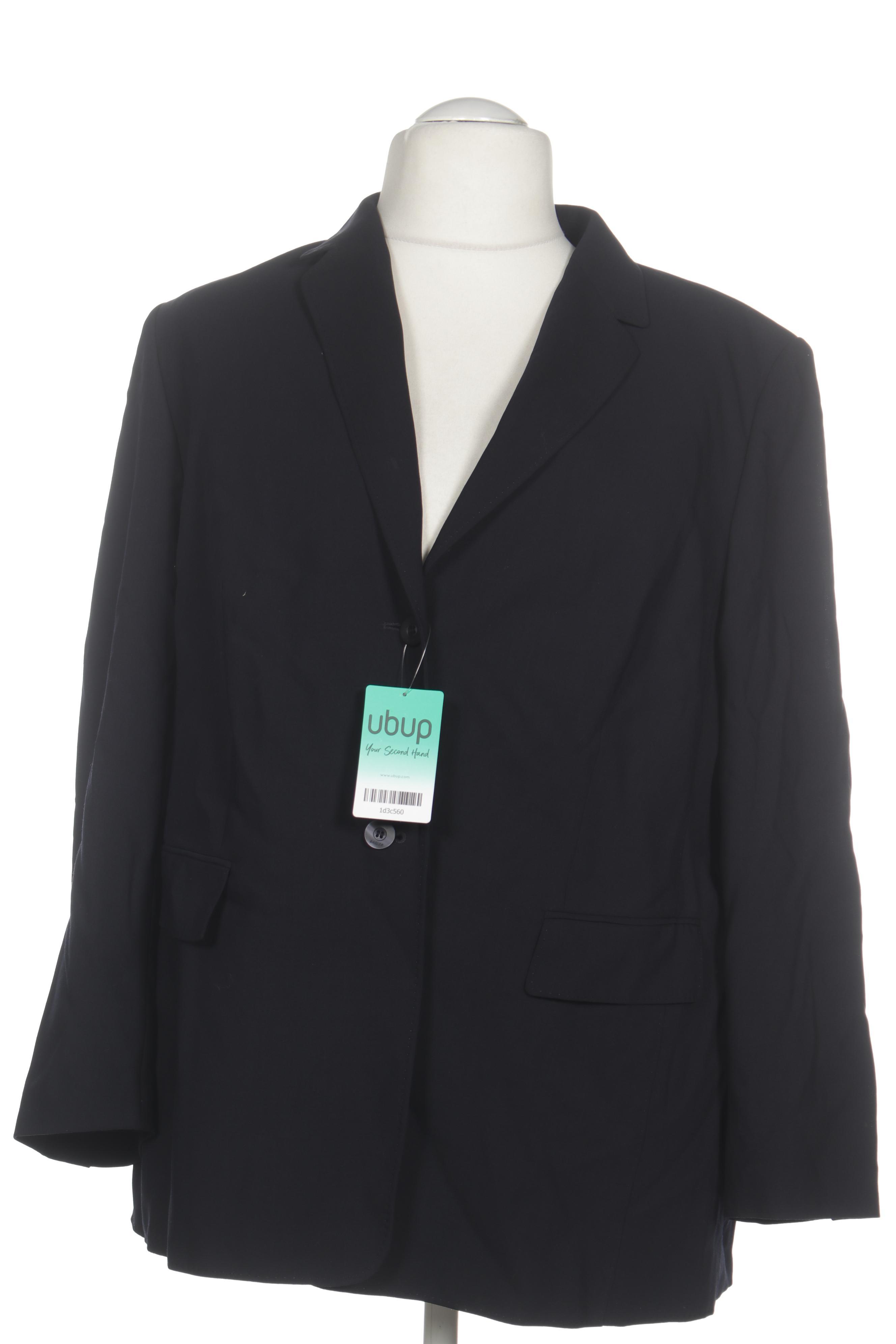 

Basler Damen Blazer, blau, Gr. 48