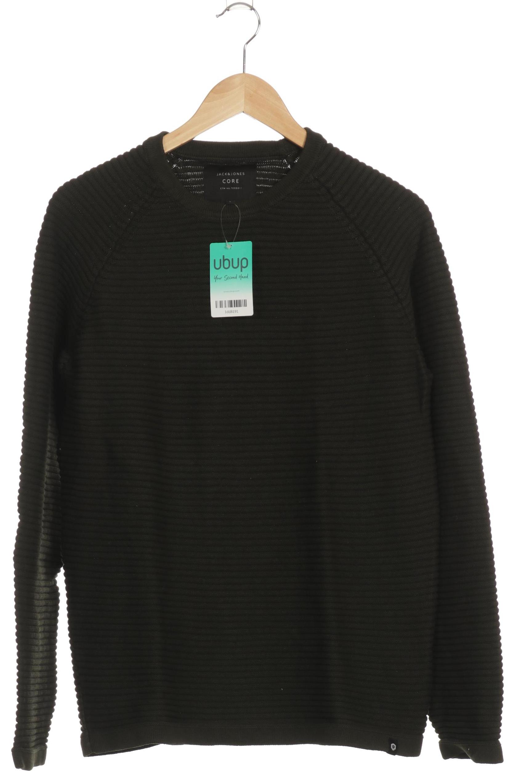 

Jack & Jones Herren Pullover, grün, Gr.