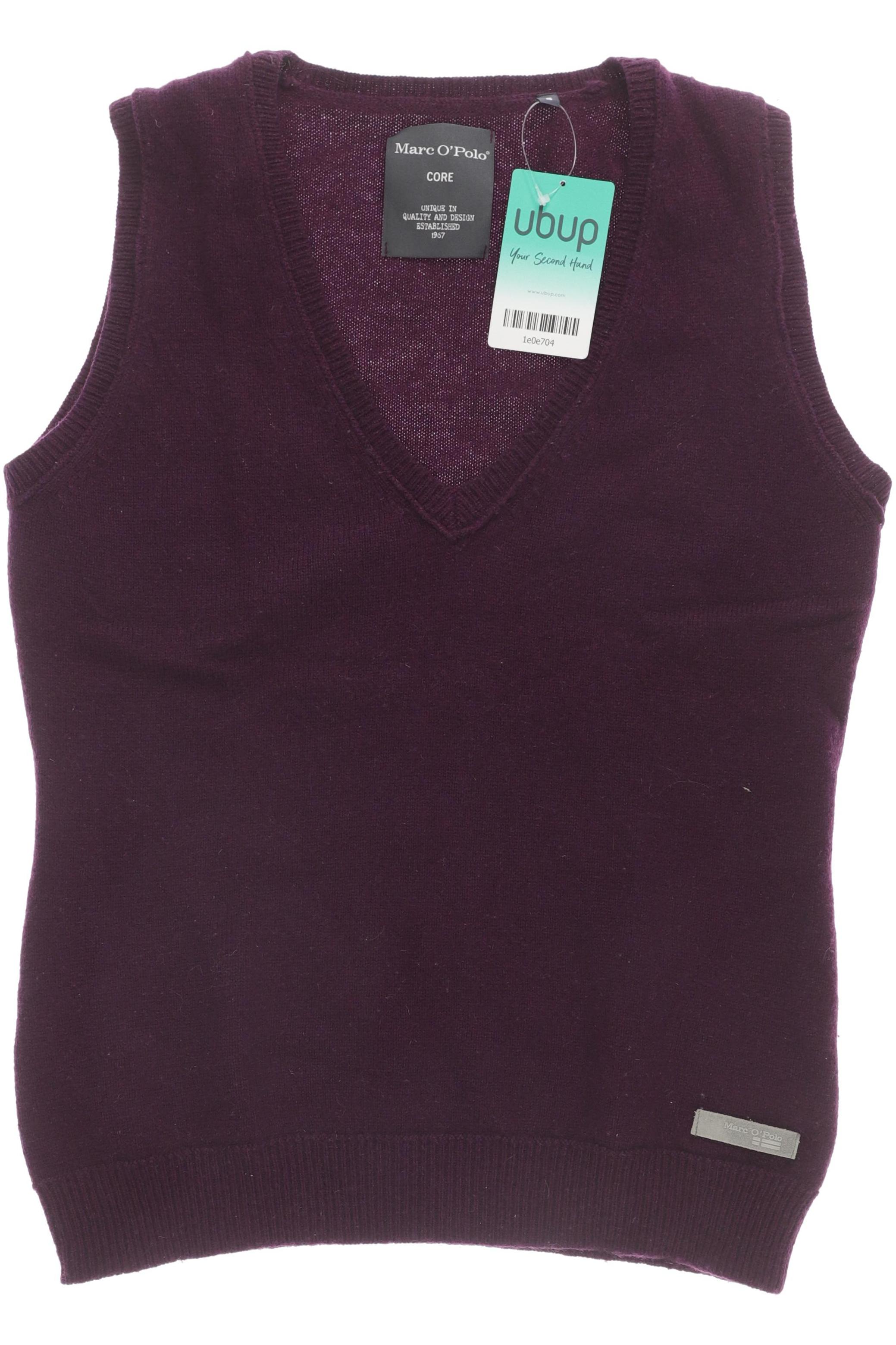 

Marc O Polo Damen Pullover, lila, Gr.