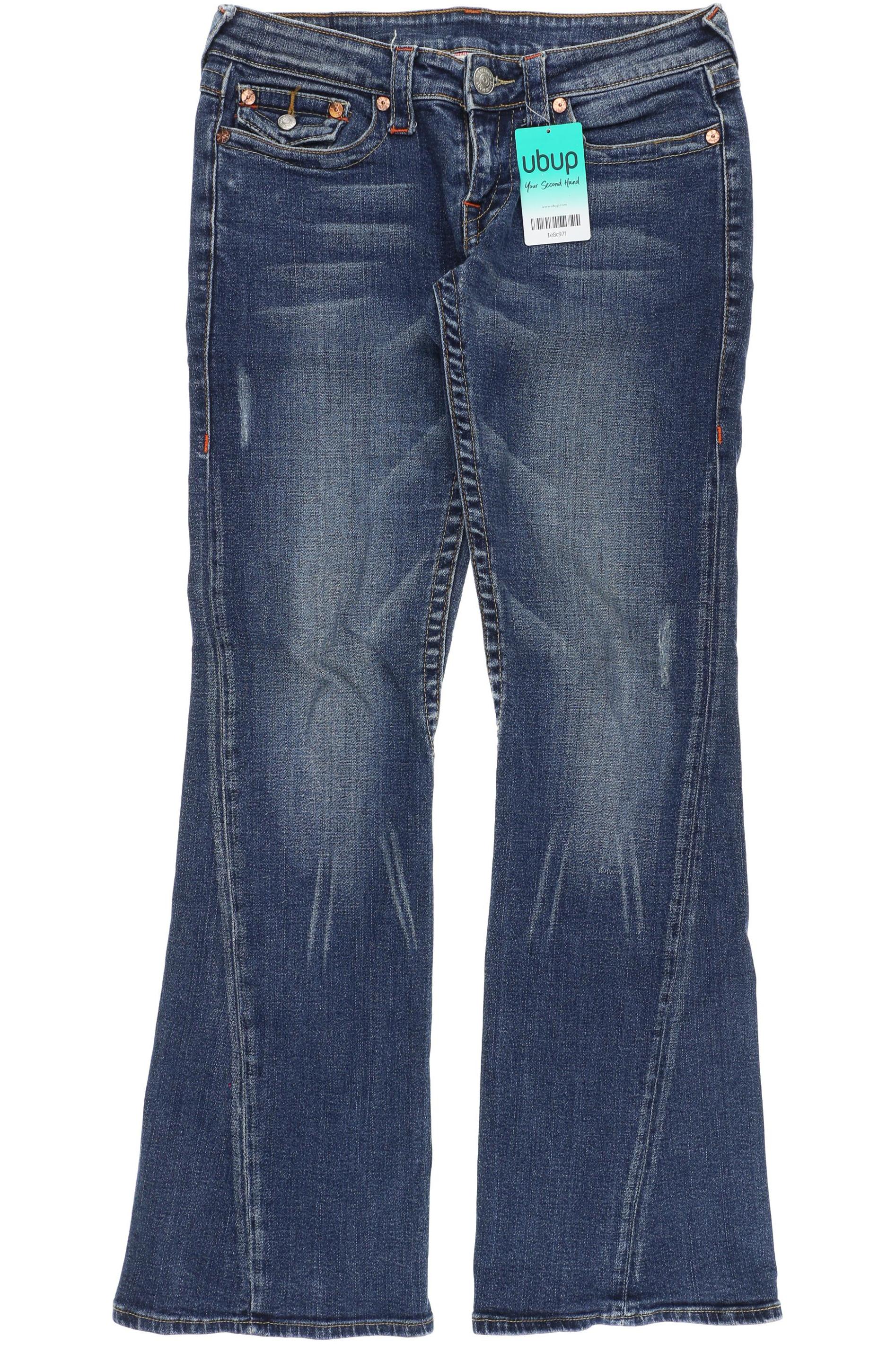 

Religion Damen Jeans, blau, Gr. 29