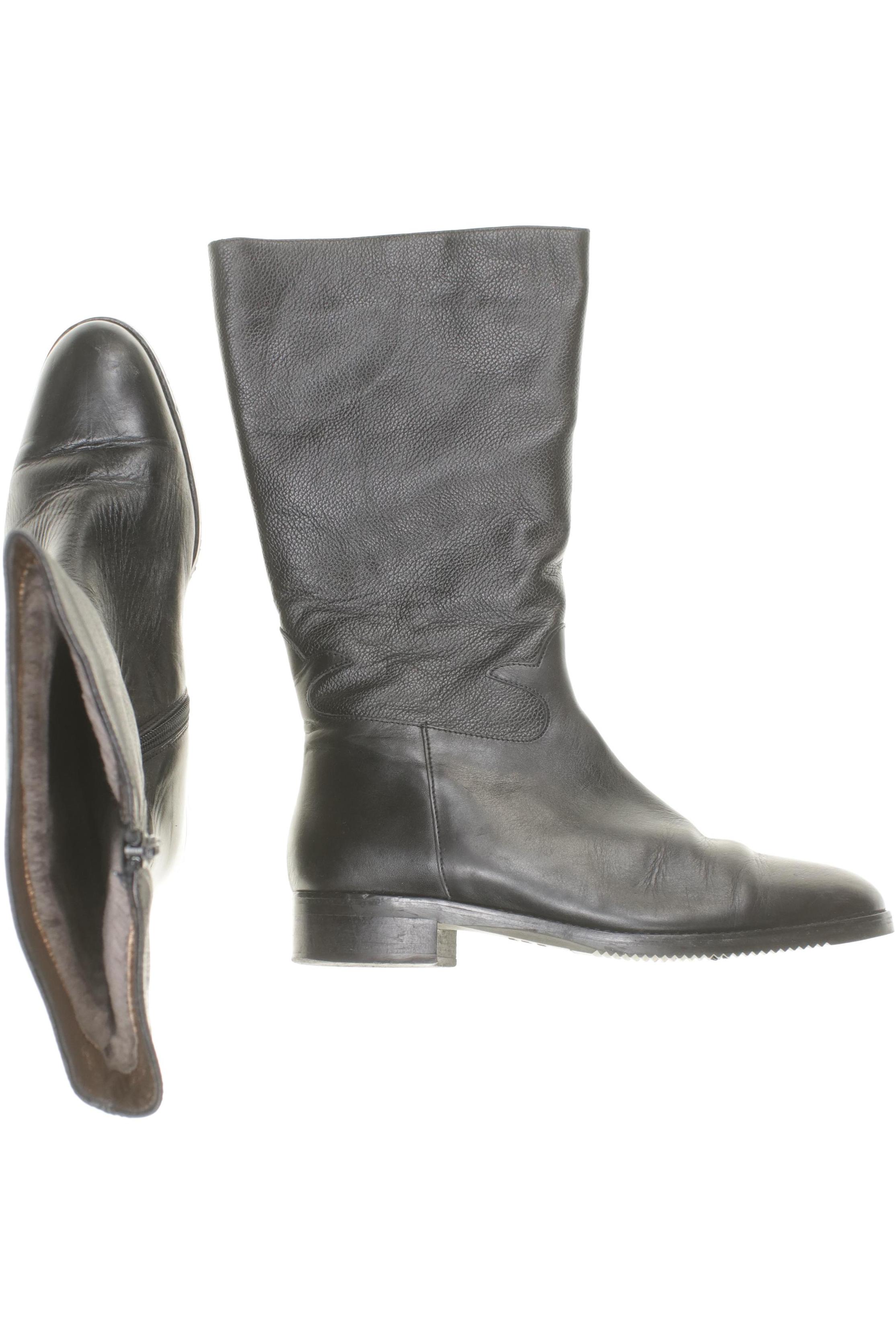 

Gabriele Damen Stiefel, schwarz, Gr. 38