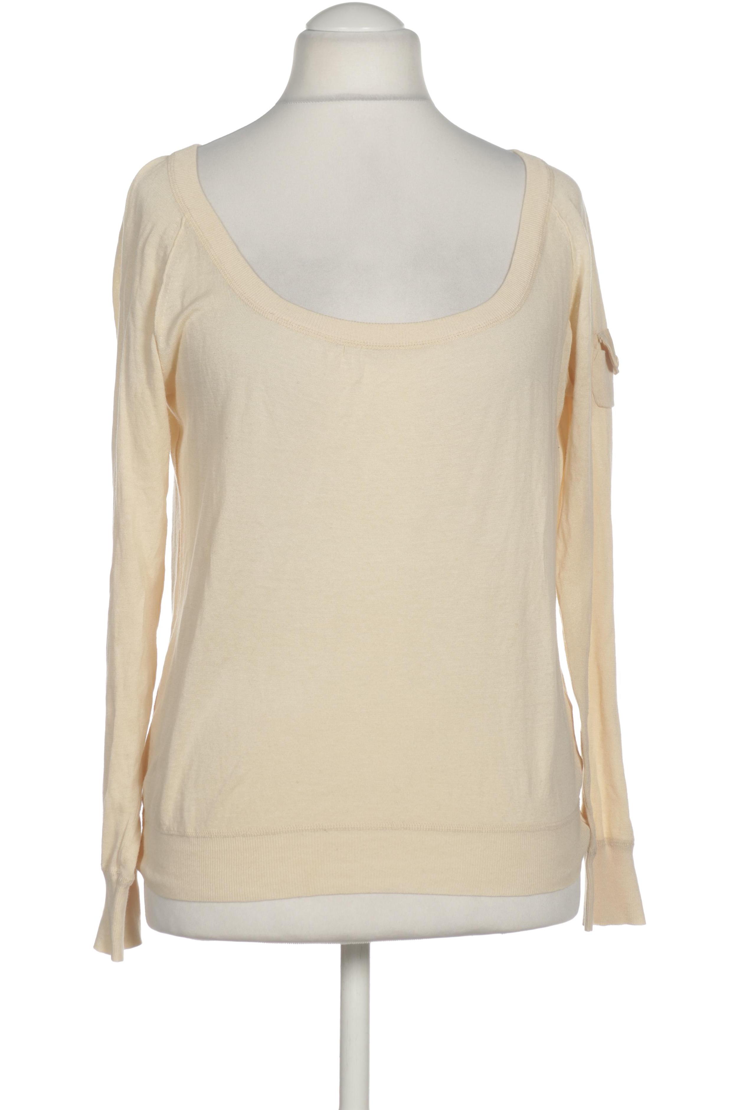 

Schumacher Damen Pullover, gelb, Gr.