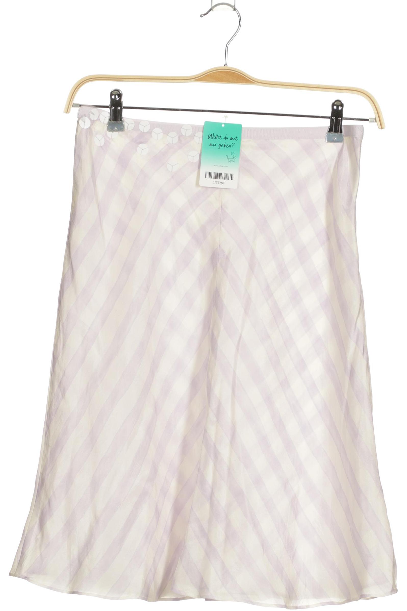 

Marc Cain Damen Rock, lila, Gr.